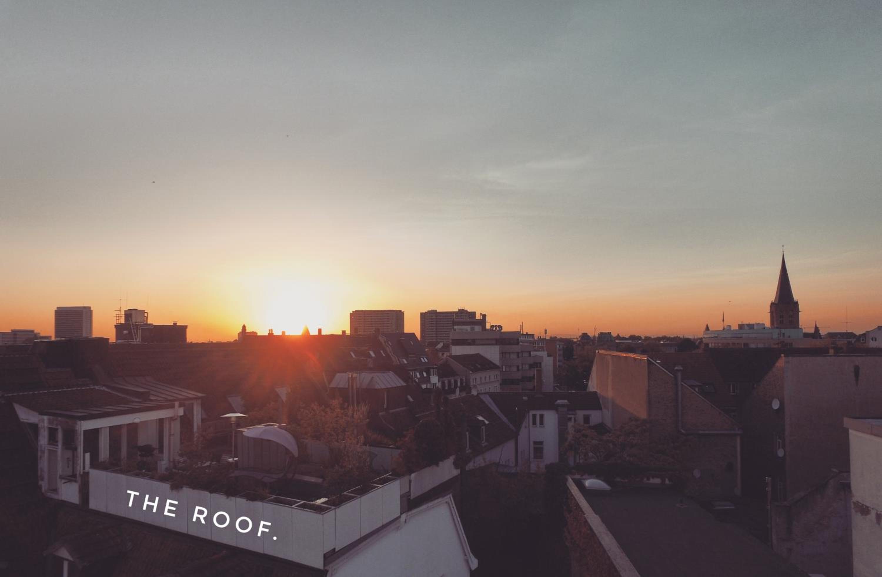 roof