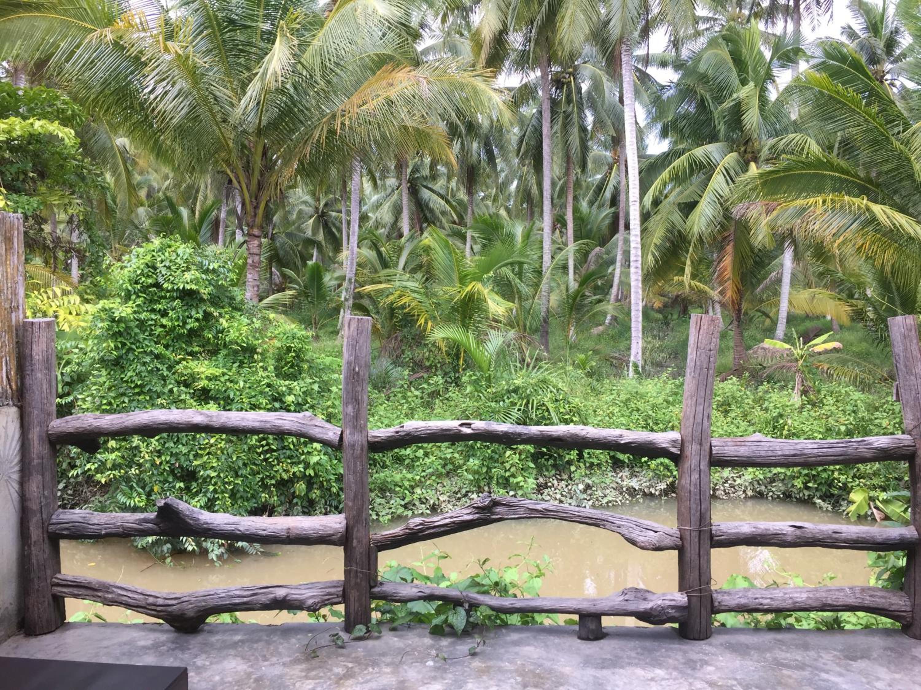 Ruean Thai Nai Bang by PANSAK Resort