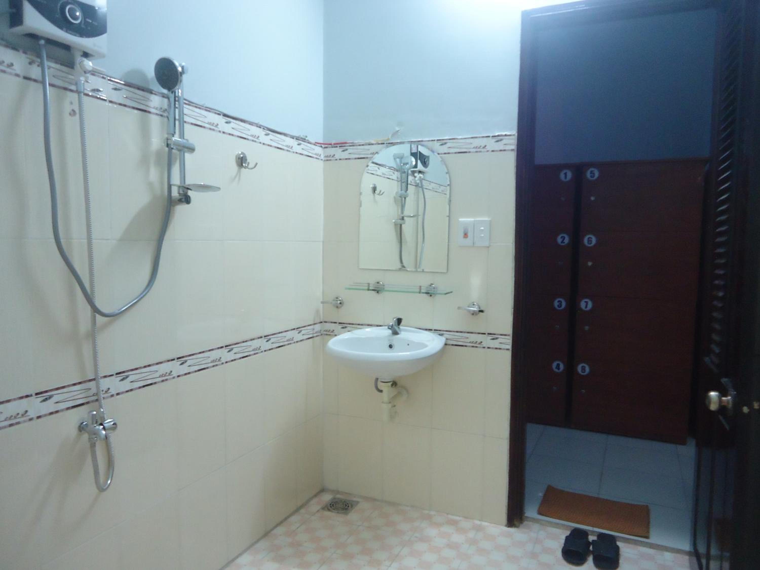 Hana Homestay Danang