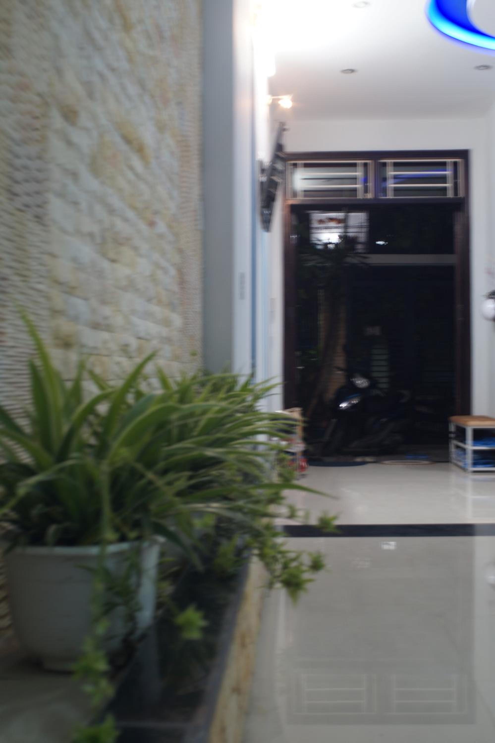 Hana Homestay Danang