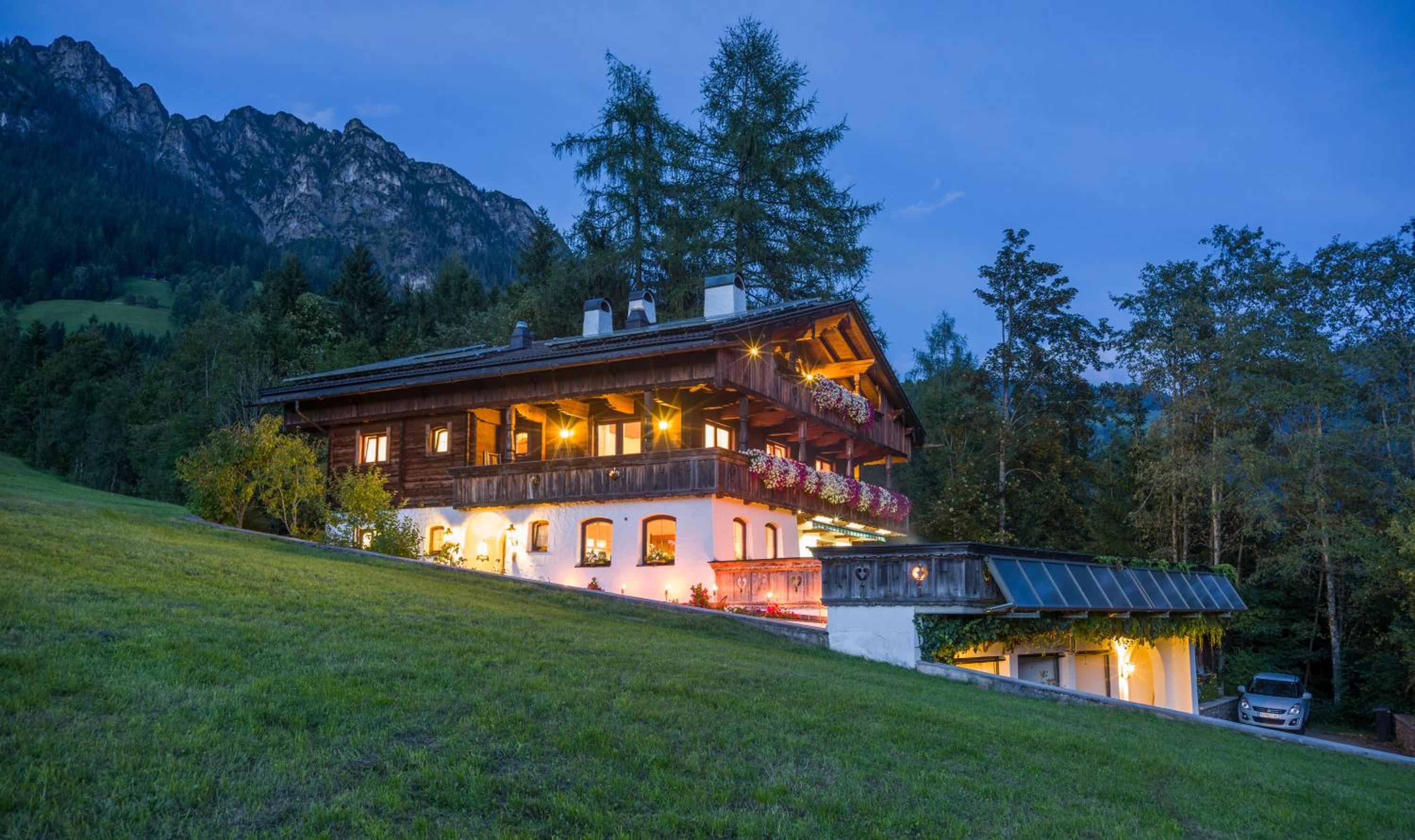 Landhaus Alpbach