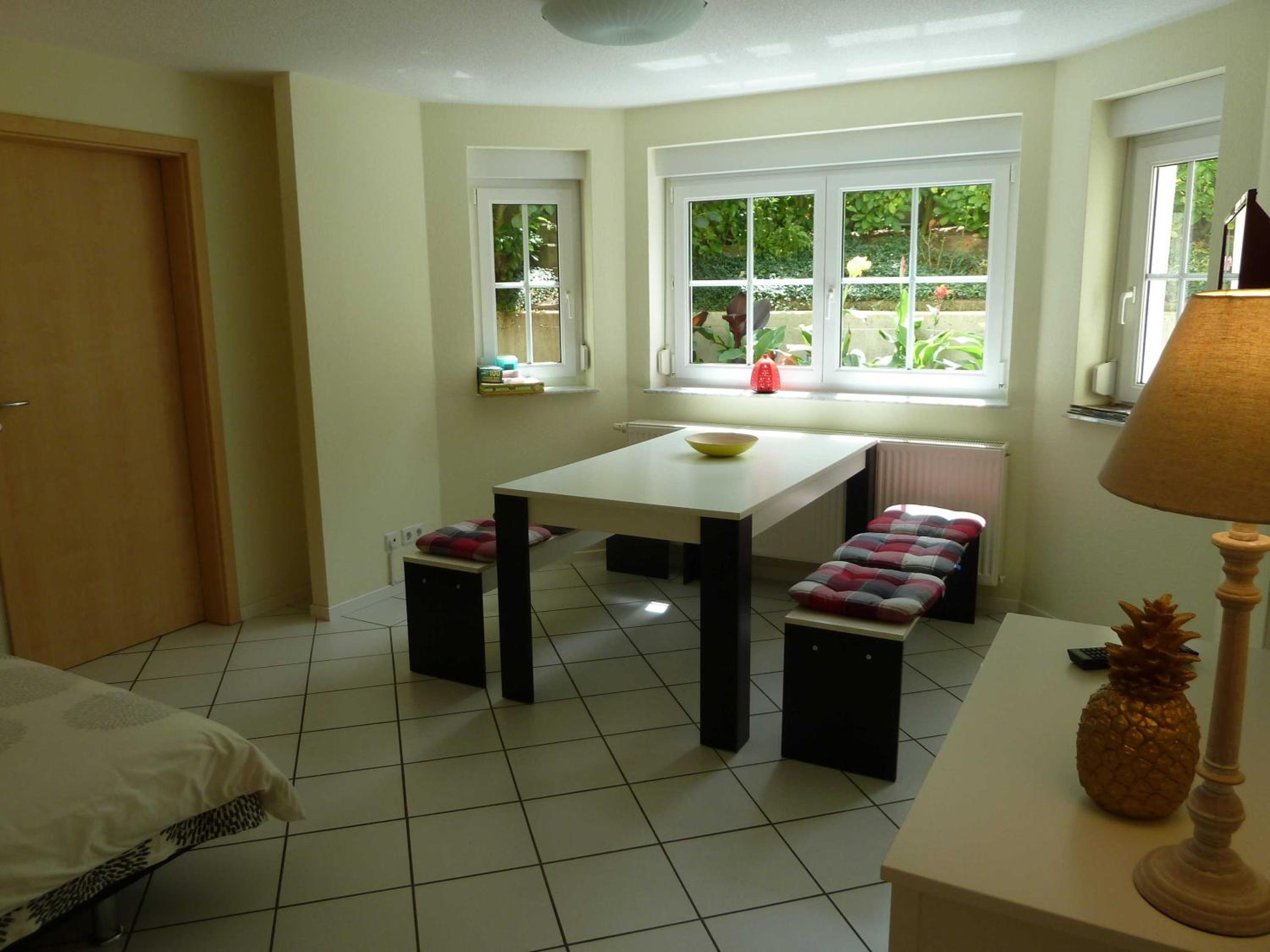 Ferienwohnung Baumann view 3