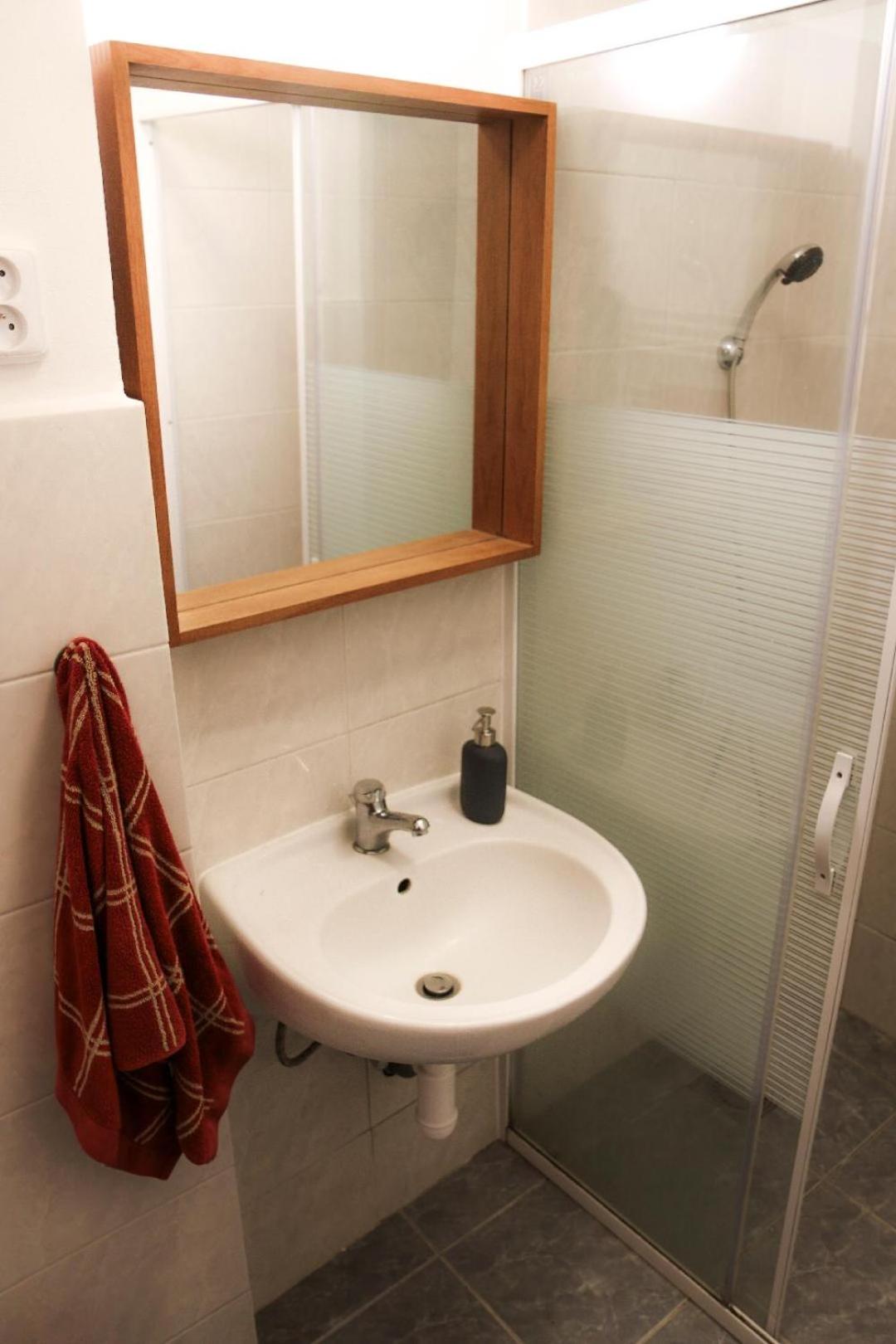 Apartmán Fydorka