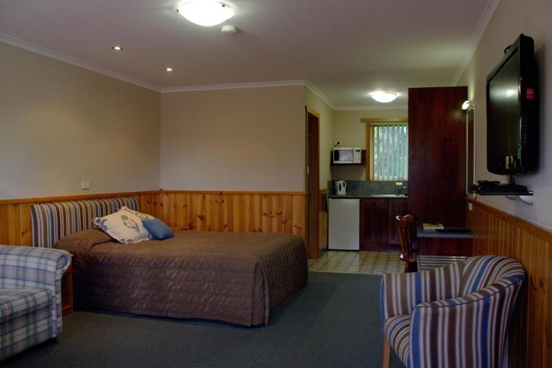 Kentish Hills Retreat