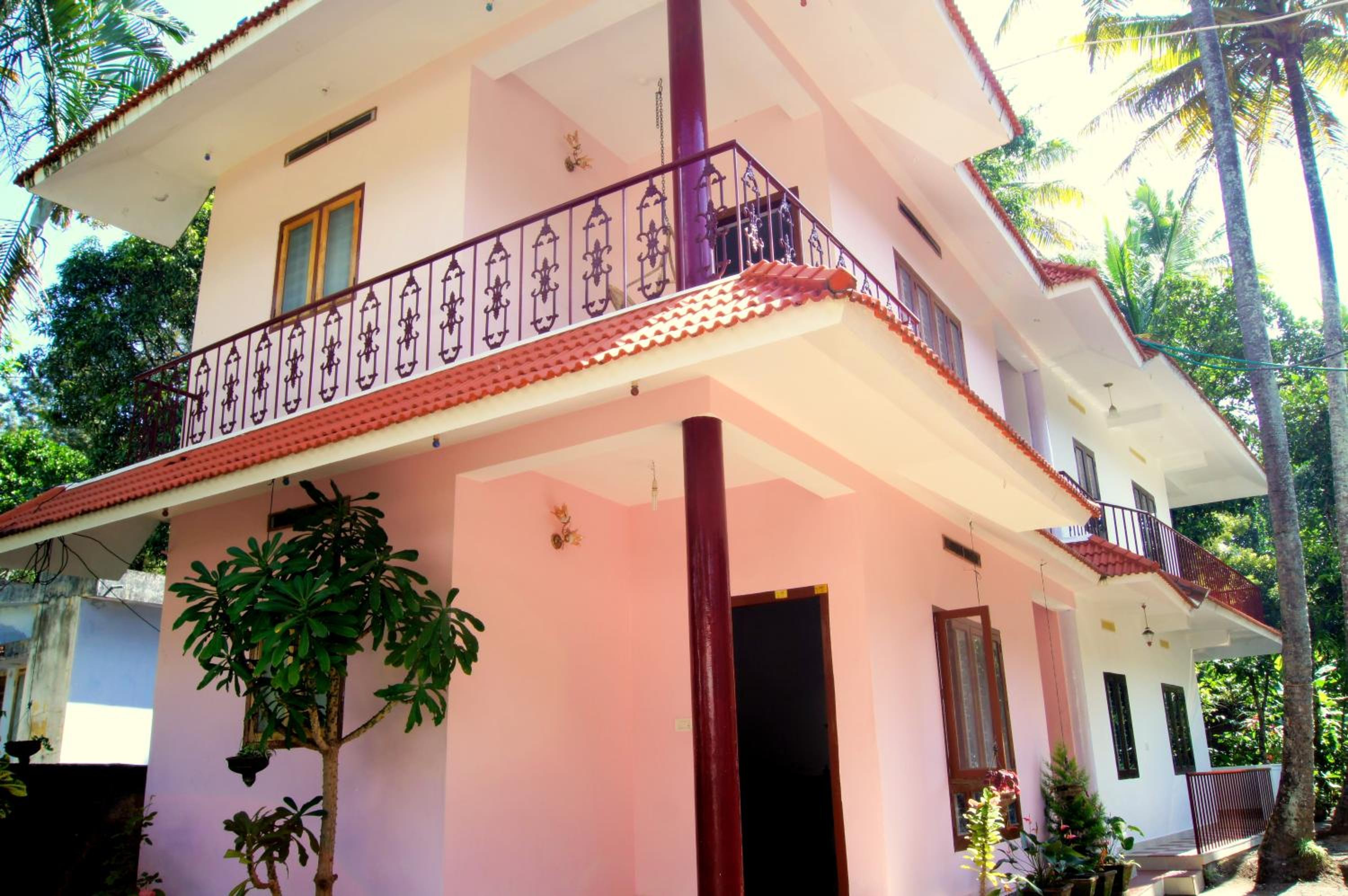 Blessdale Homestay view 3