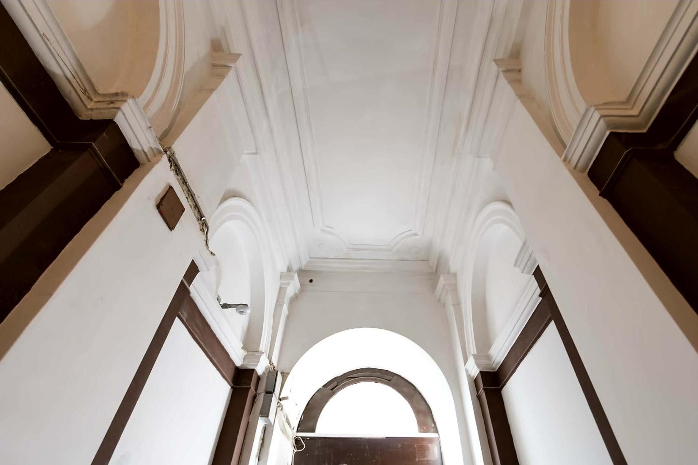 Opera Apartment Budapest view 2
