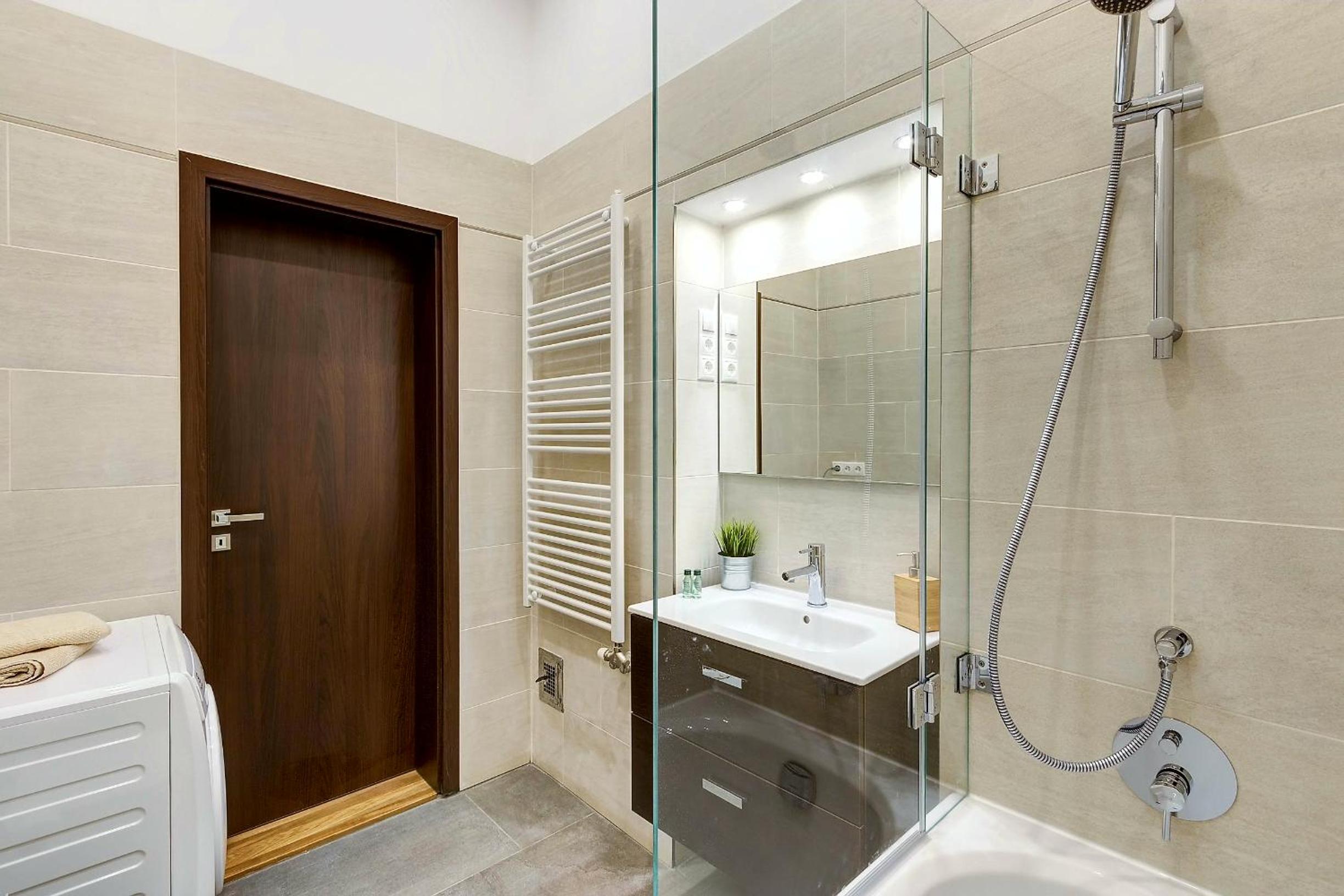 Opera Apartment Budapest view 3