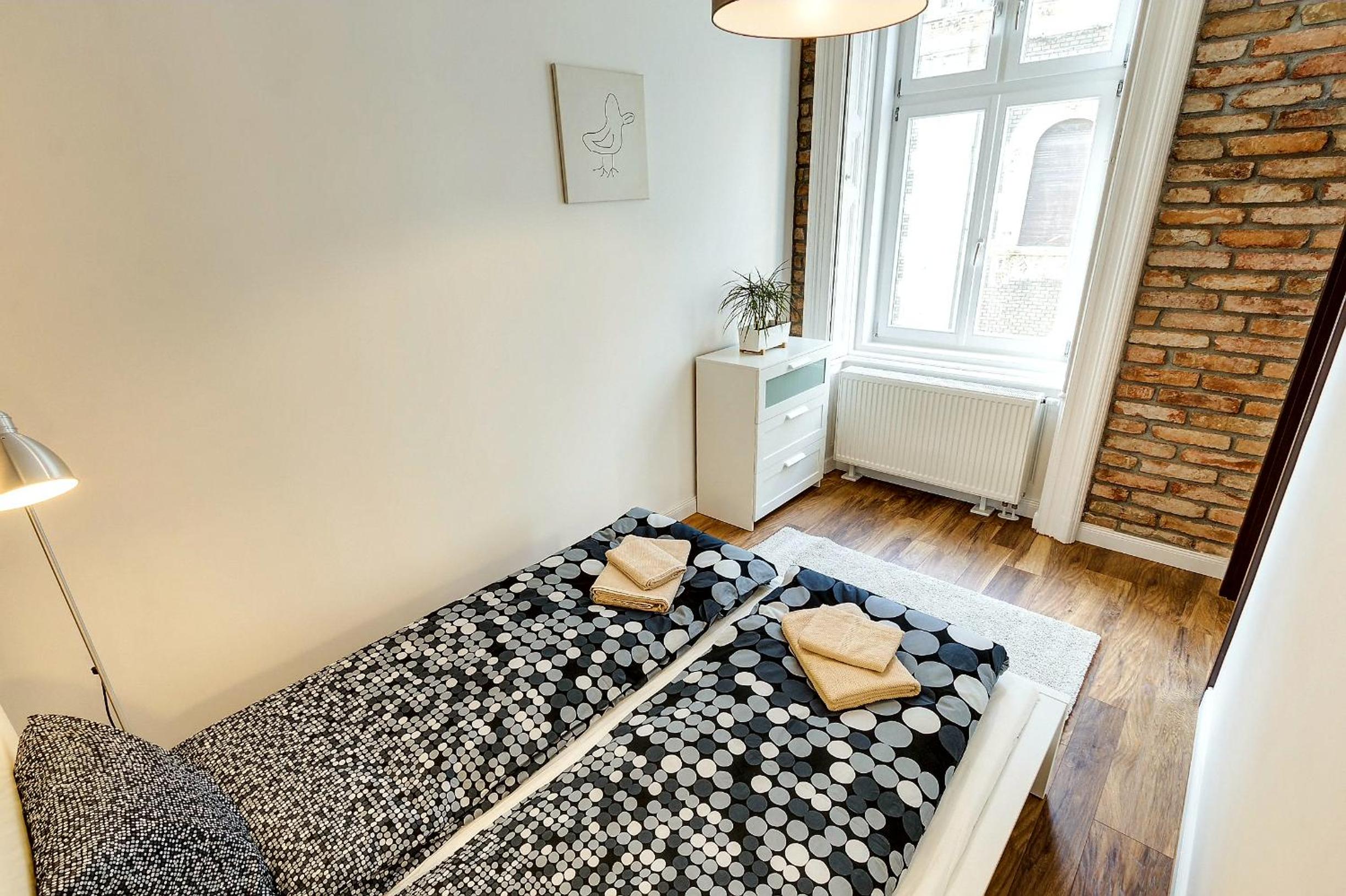 Opera Apartment Budapest view 4