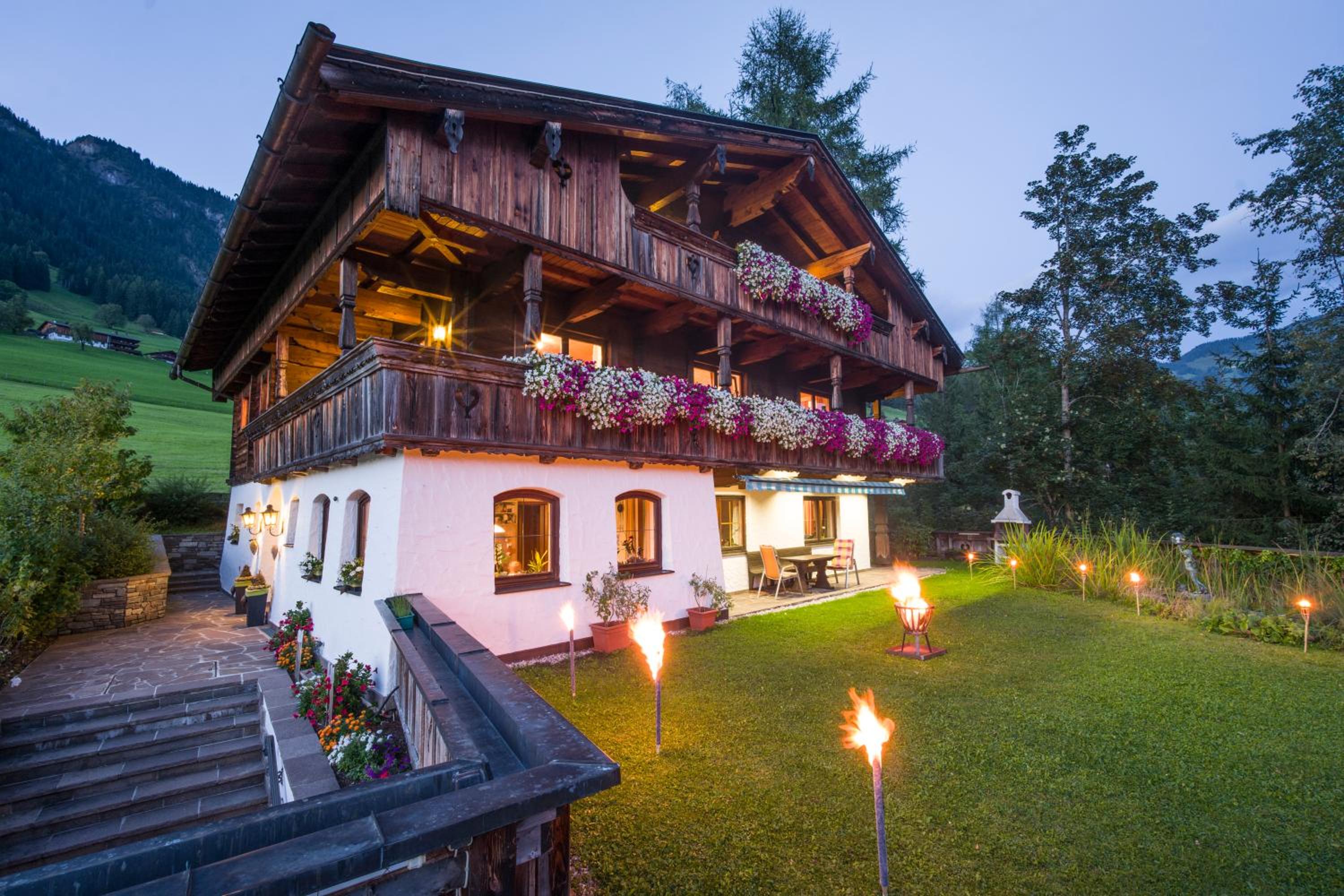 Landhaus Alpbach