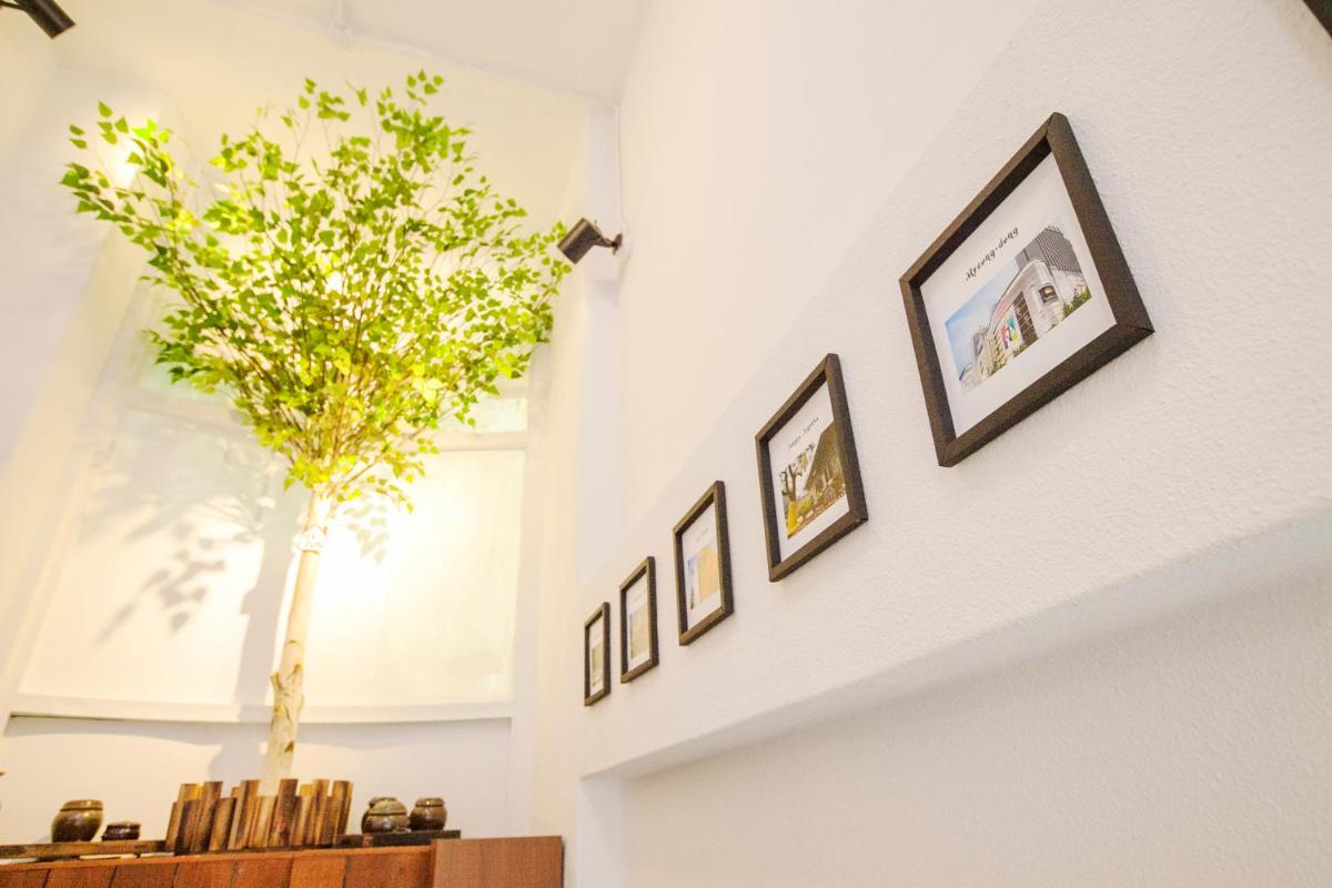 Cocoa Guesthouse