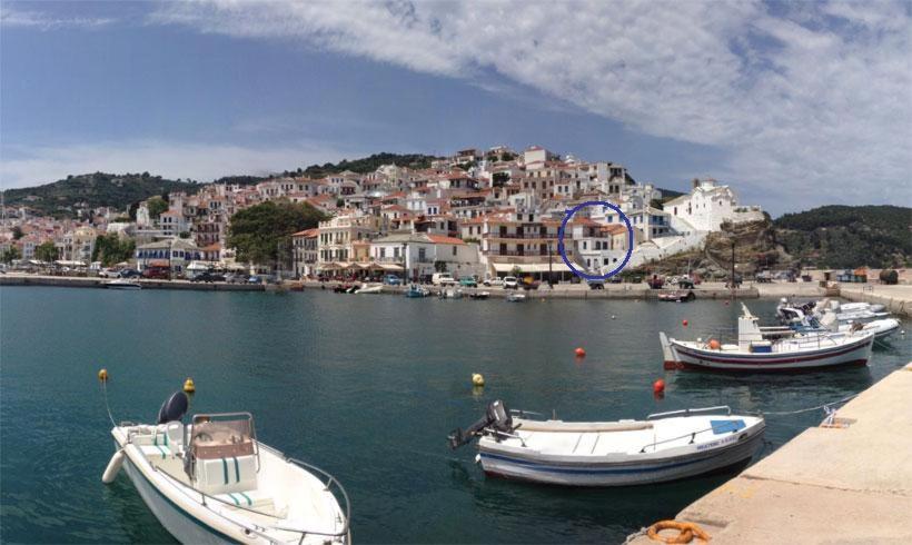 villa Yiannoula photo 4