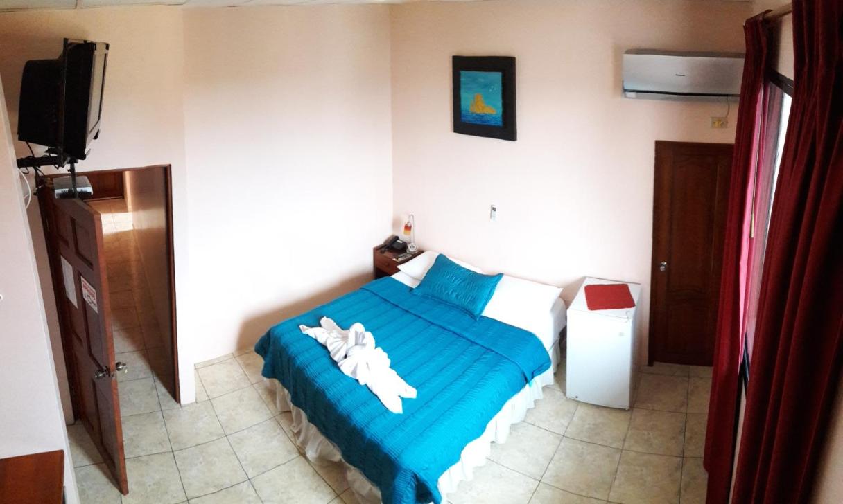 Hostal La Posada De Jose Carlos view 3