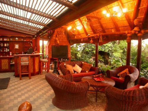 Constantia Vista Guest House
