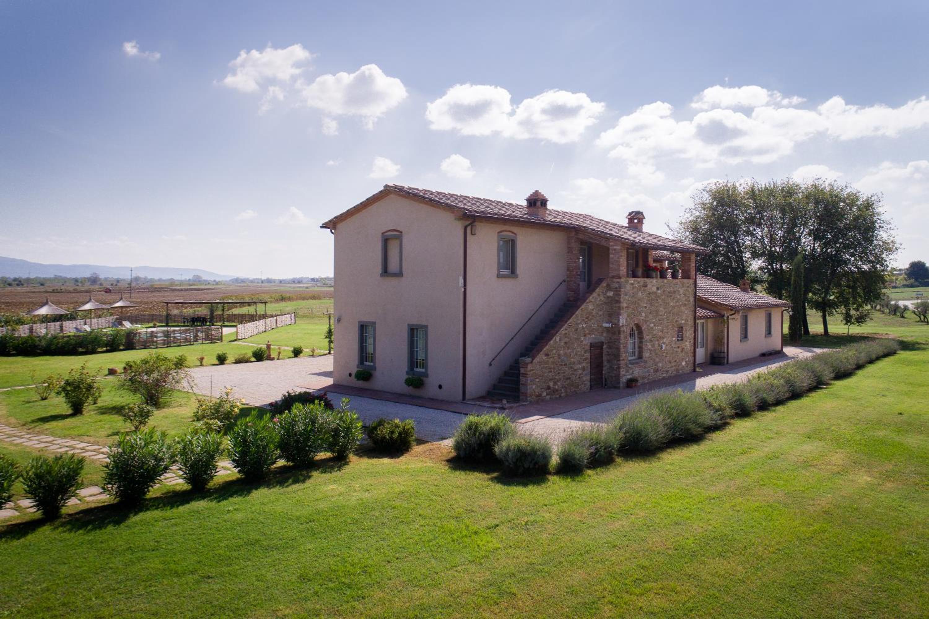 La Rugantina view 5