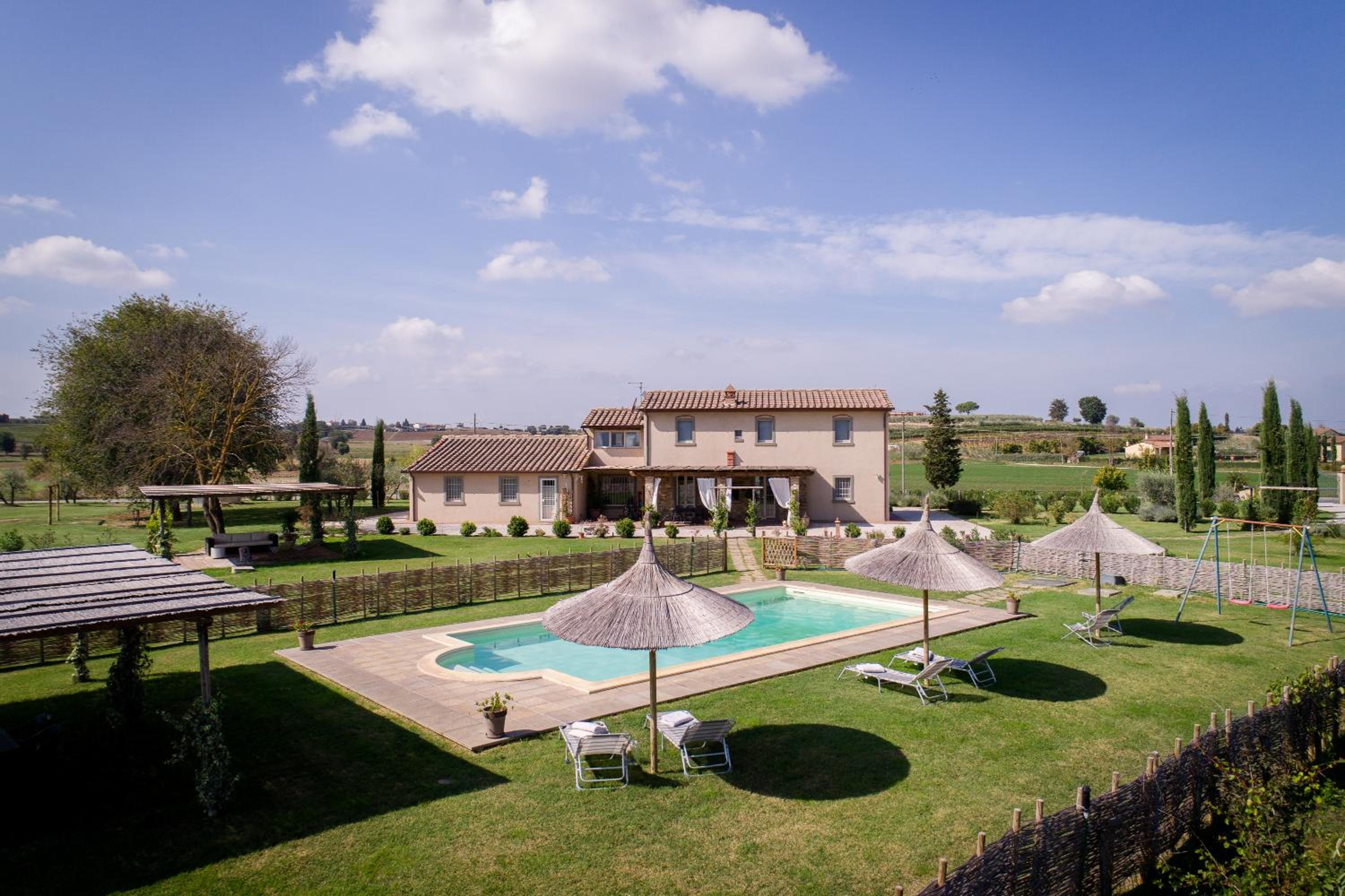 La Rugantina view 4