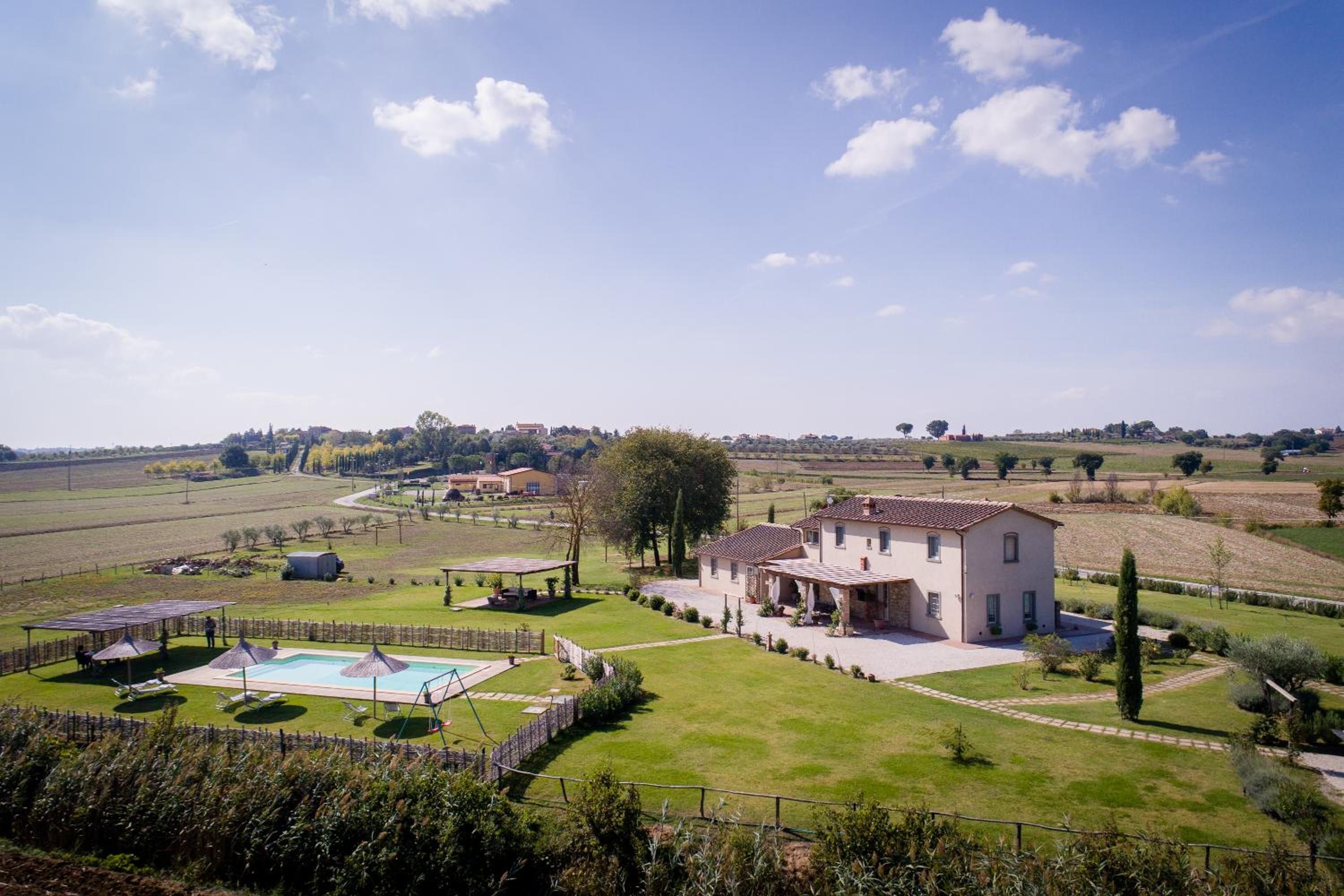 La Rugantina view 3