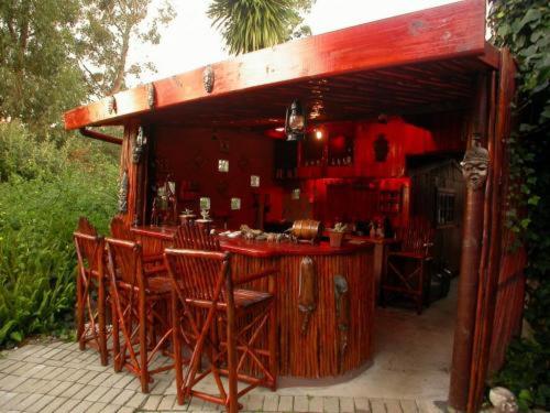Constantia Vista Guest House