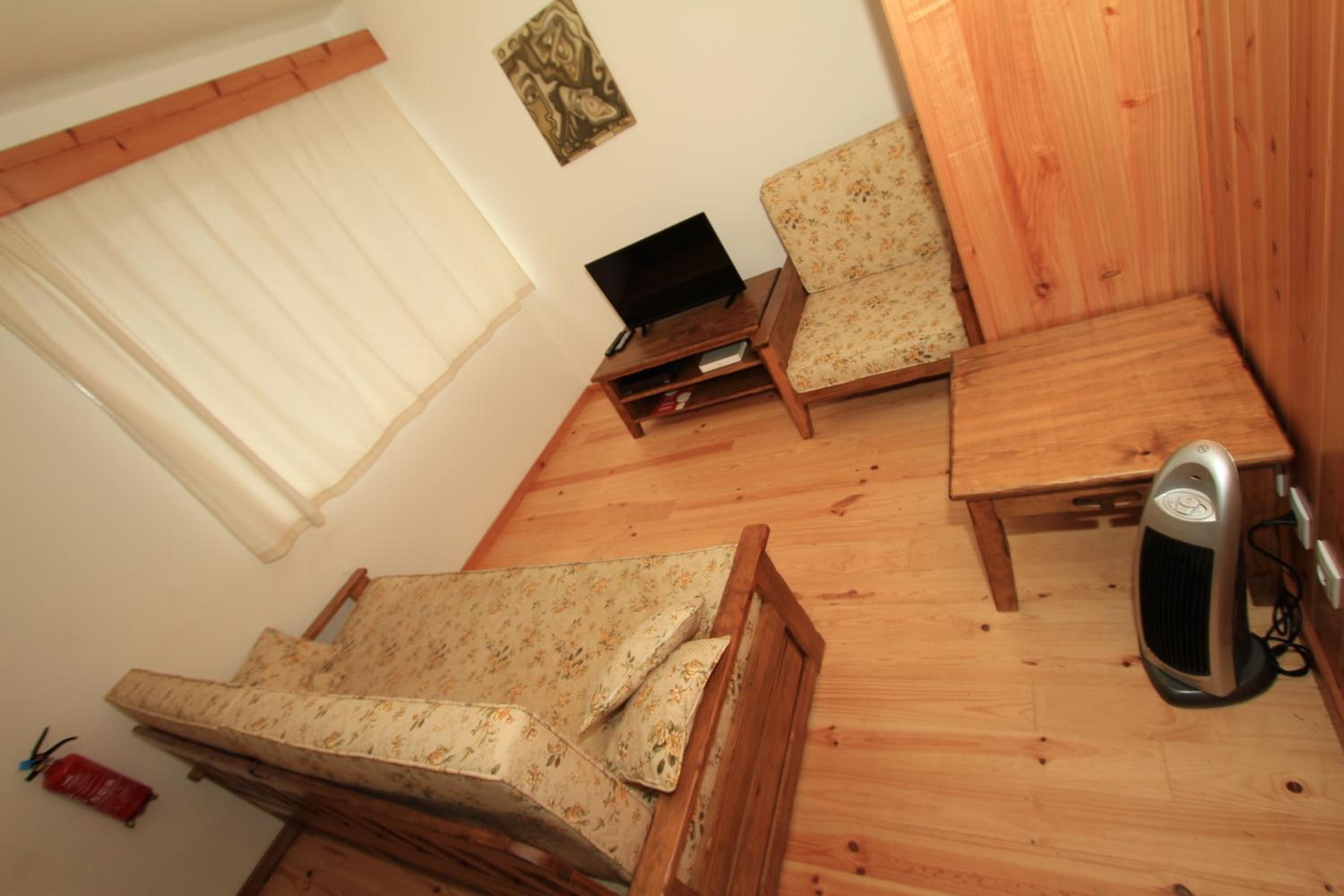 Casa Branca da Vaquinha view 2