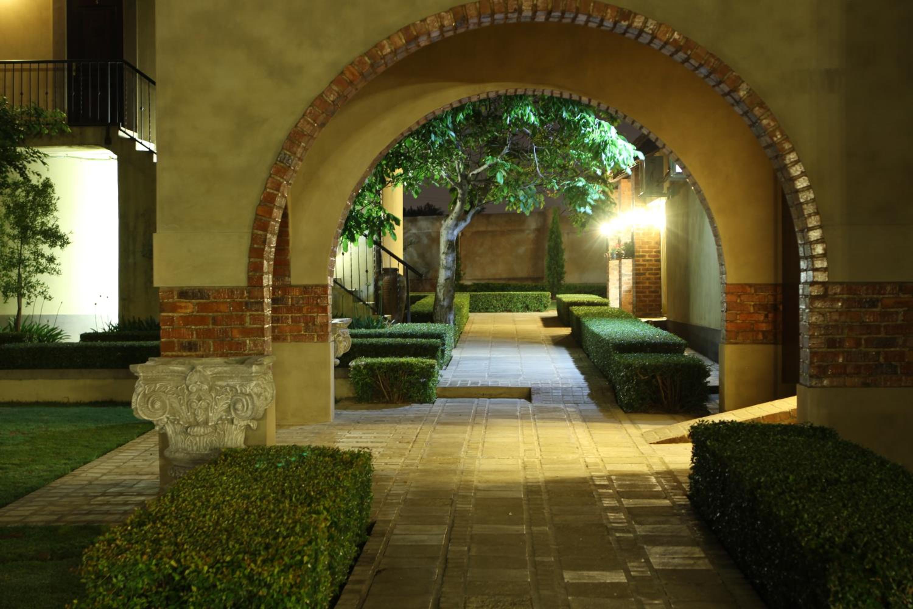 Accolades Boutique Venue