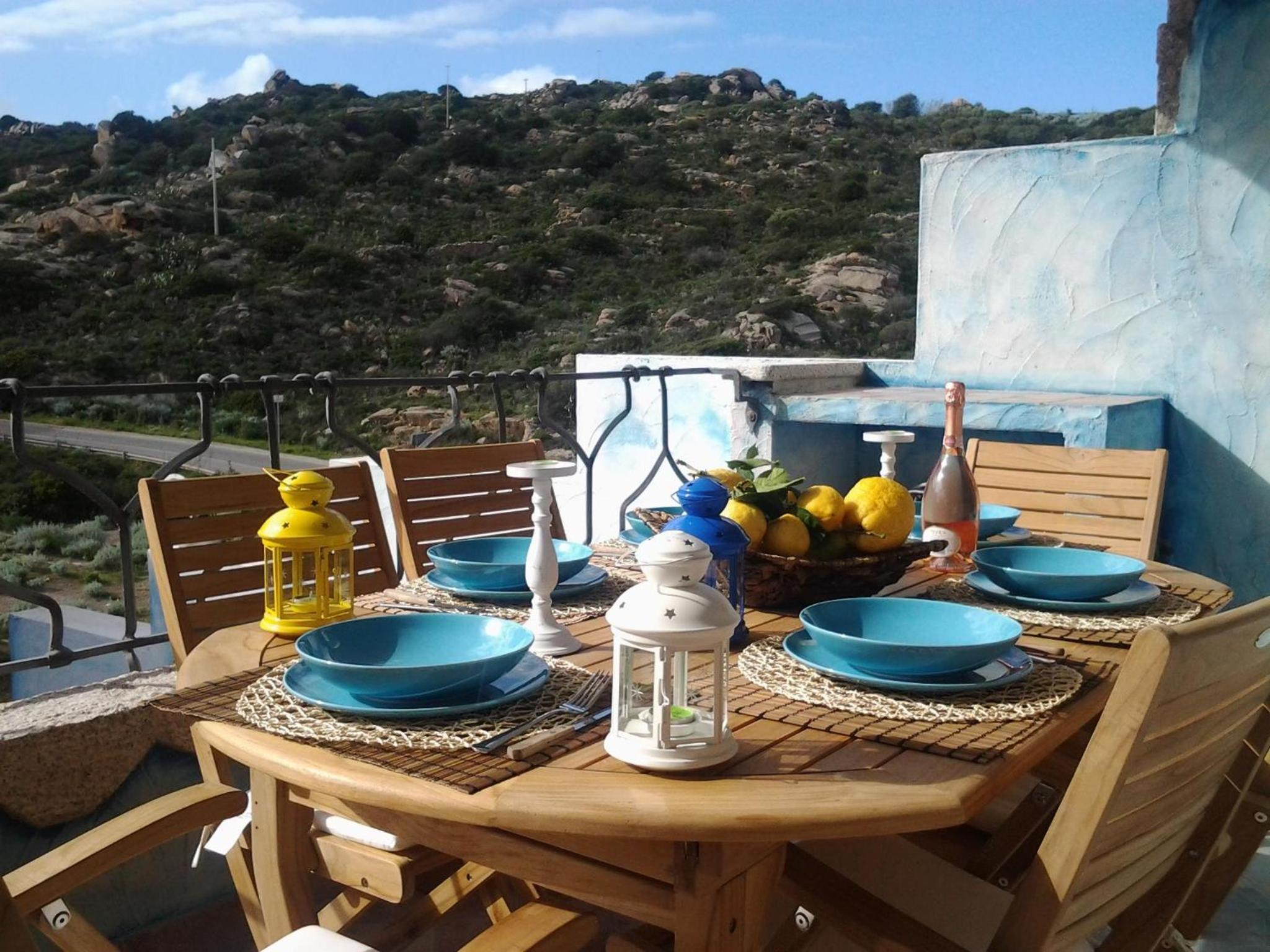 Casa Asia Residence Barrettini view 2