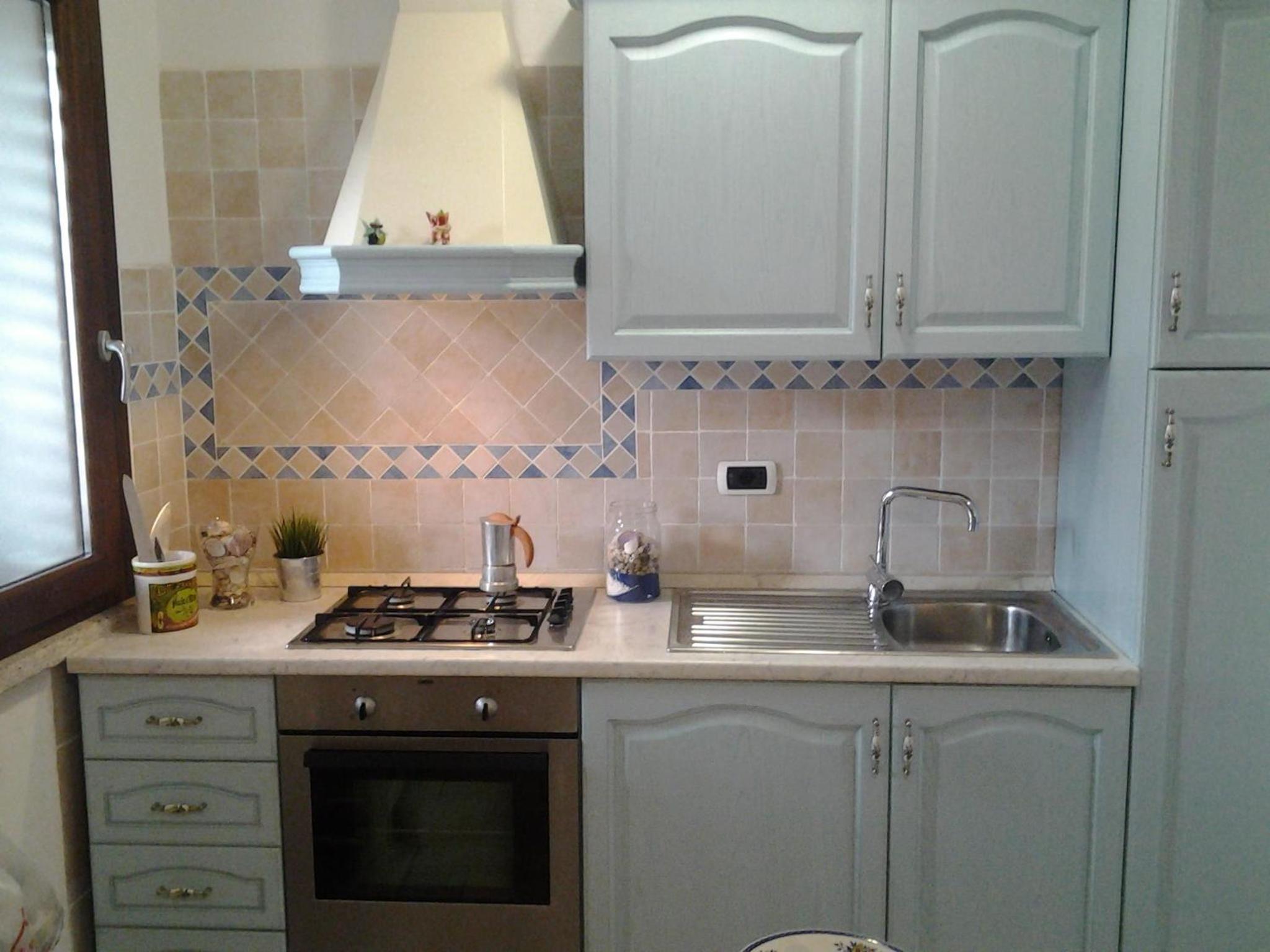 Casa Asia Residence Barrettini view 5
