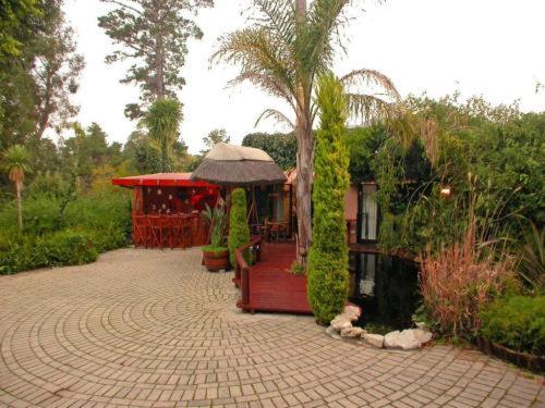 Constantia Vista Guest House
