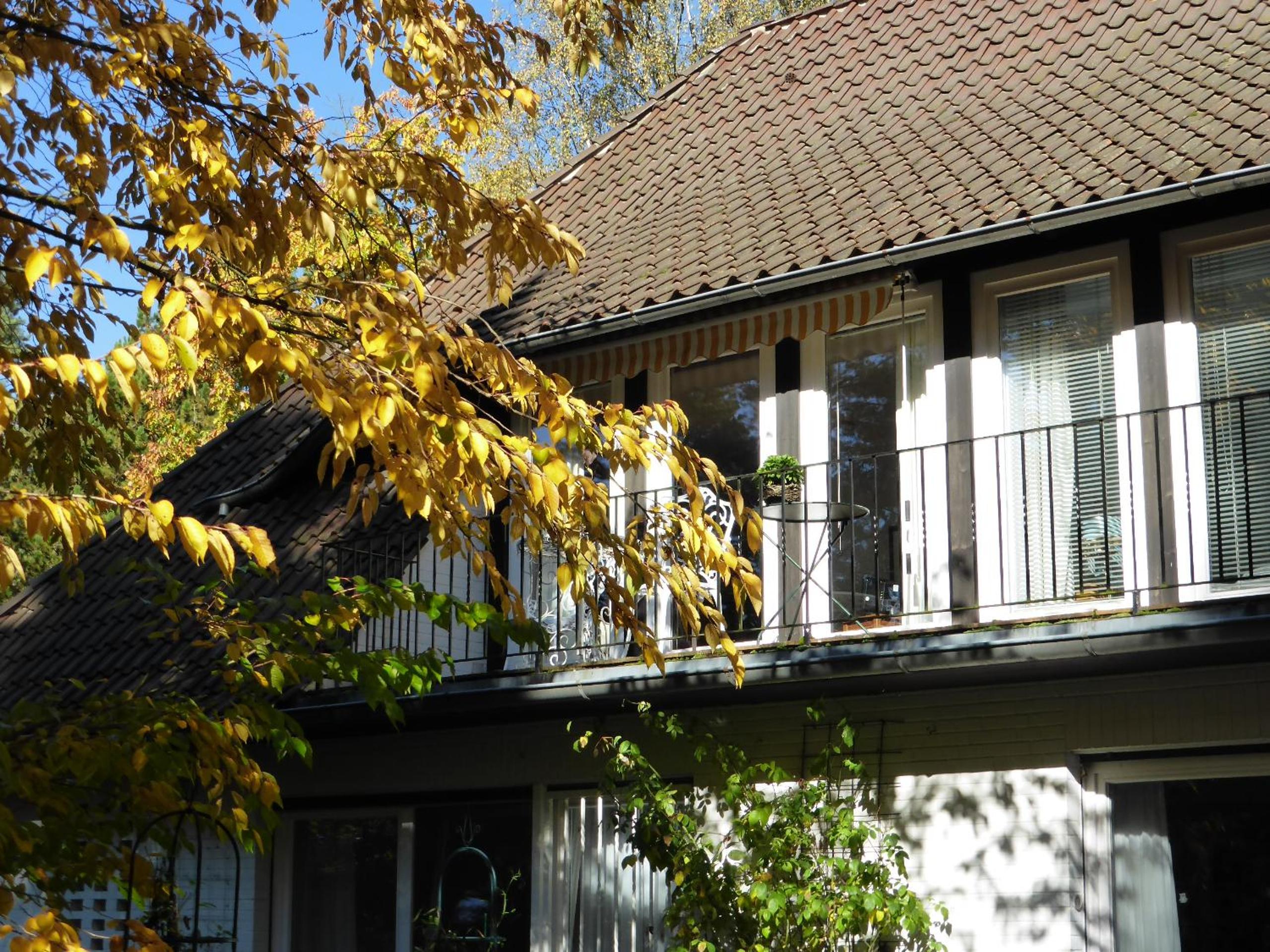 Haus Malerwinkel