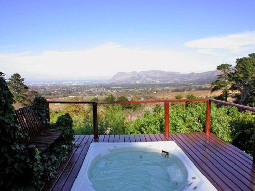 Constantia Vista Guest House