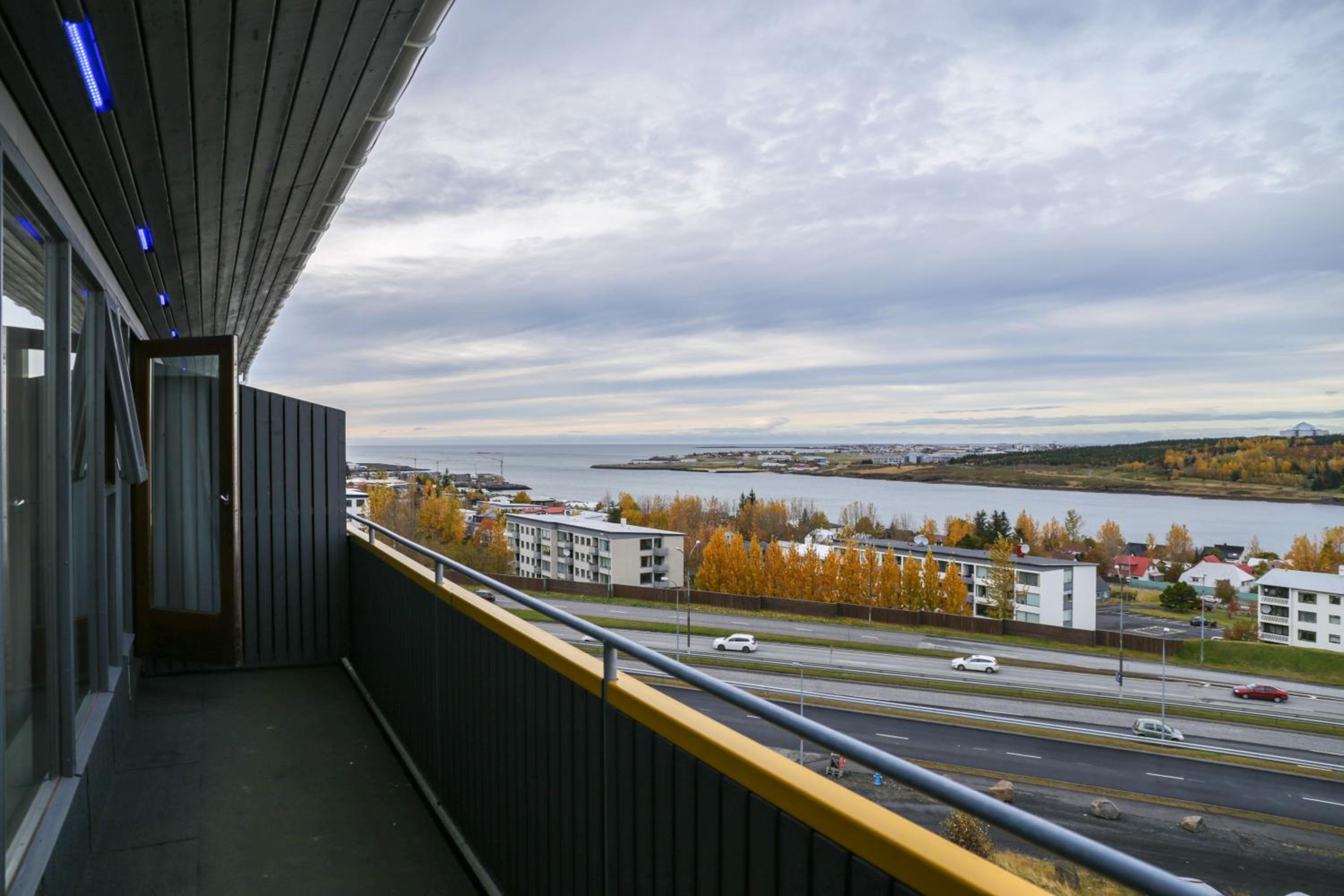Foto 40 de 93 de Iceland Comfort Apartments by Heimaleiga