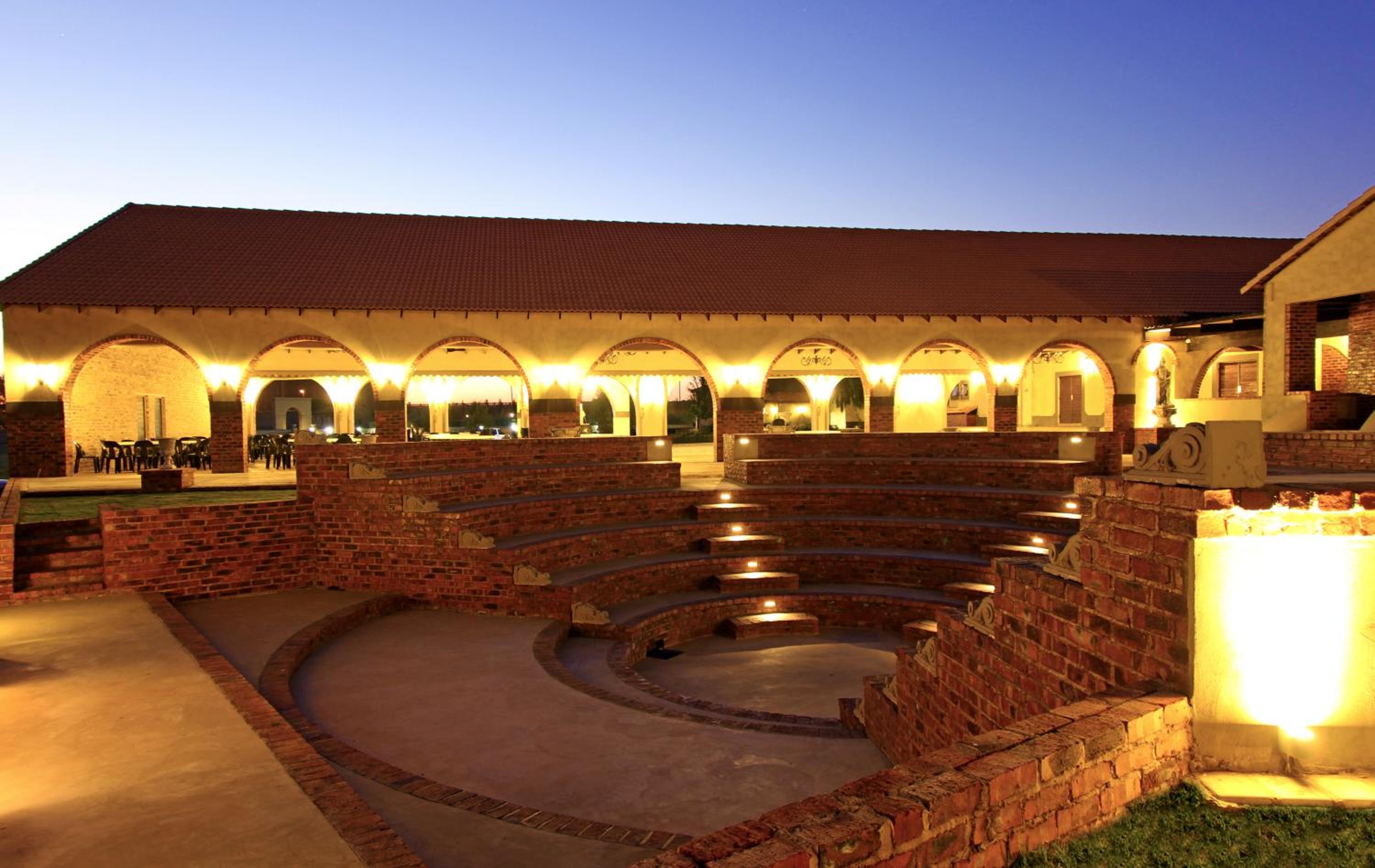 Accolades Boutique Venue