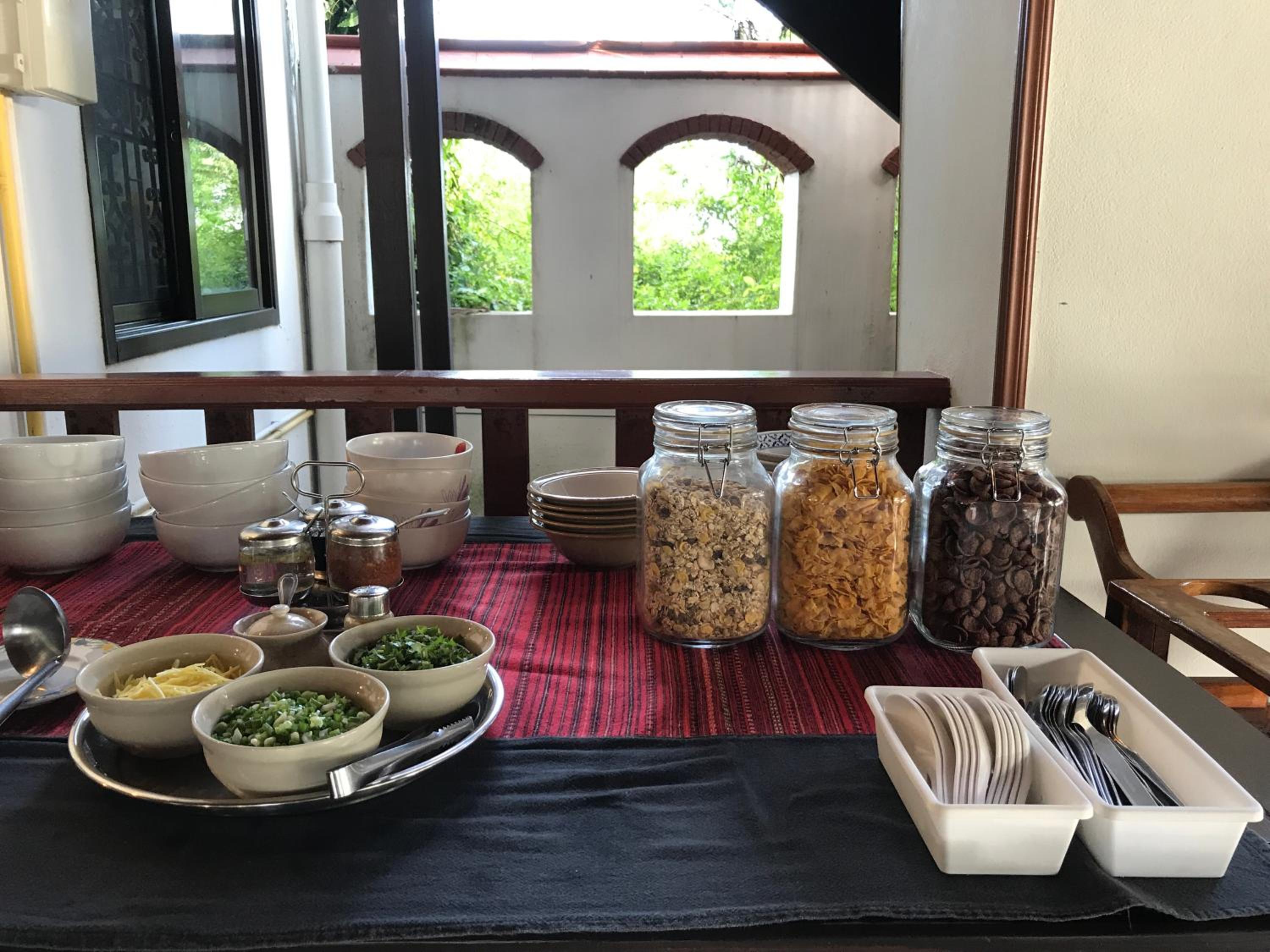 Pran Buri Vacations - Palm Beach Resort - Property Image 143