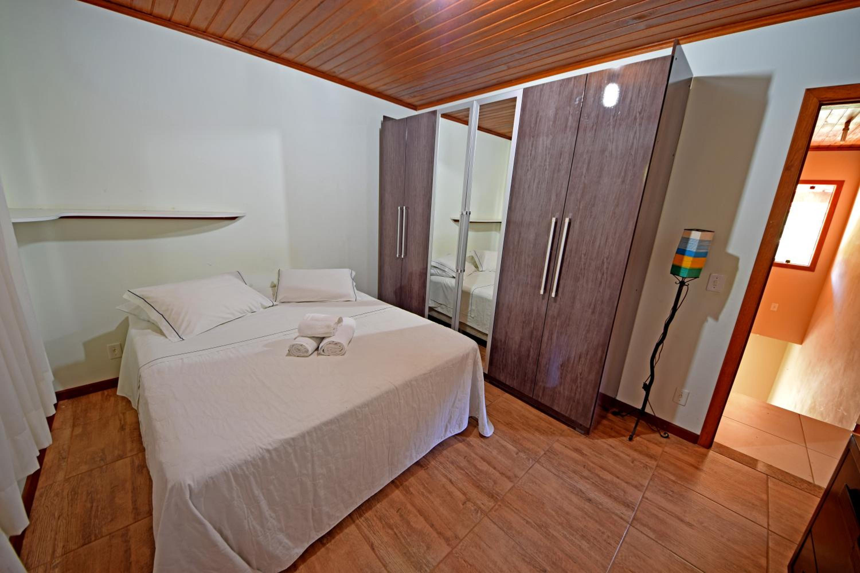 Eco Resort Serra Imperial