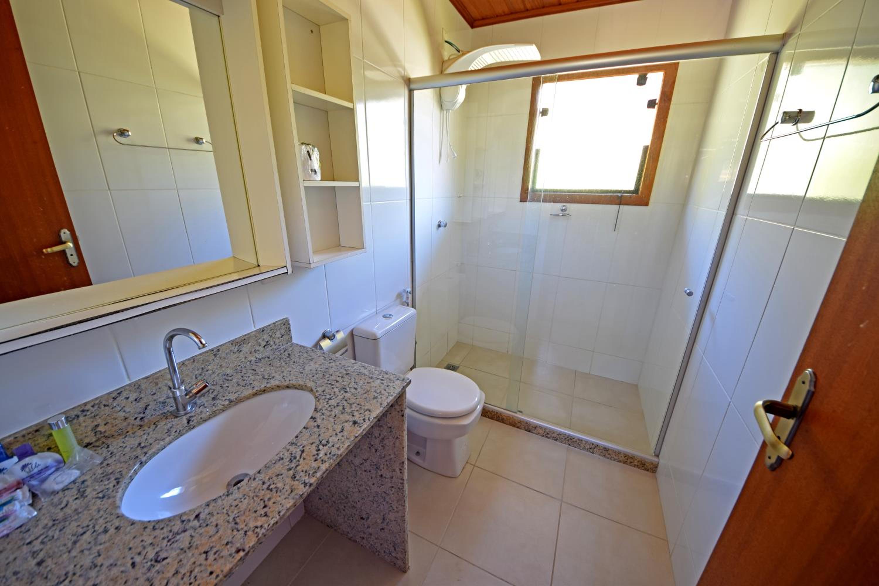 Eco Resort Serra Imperial