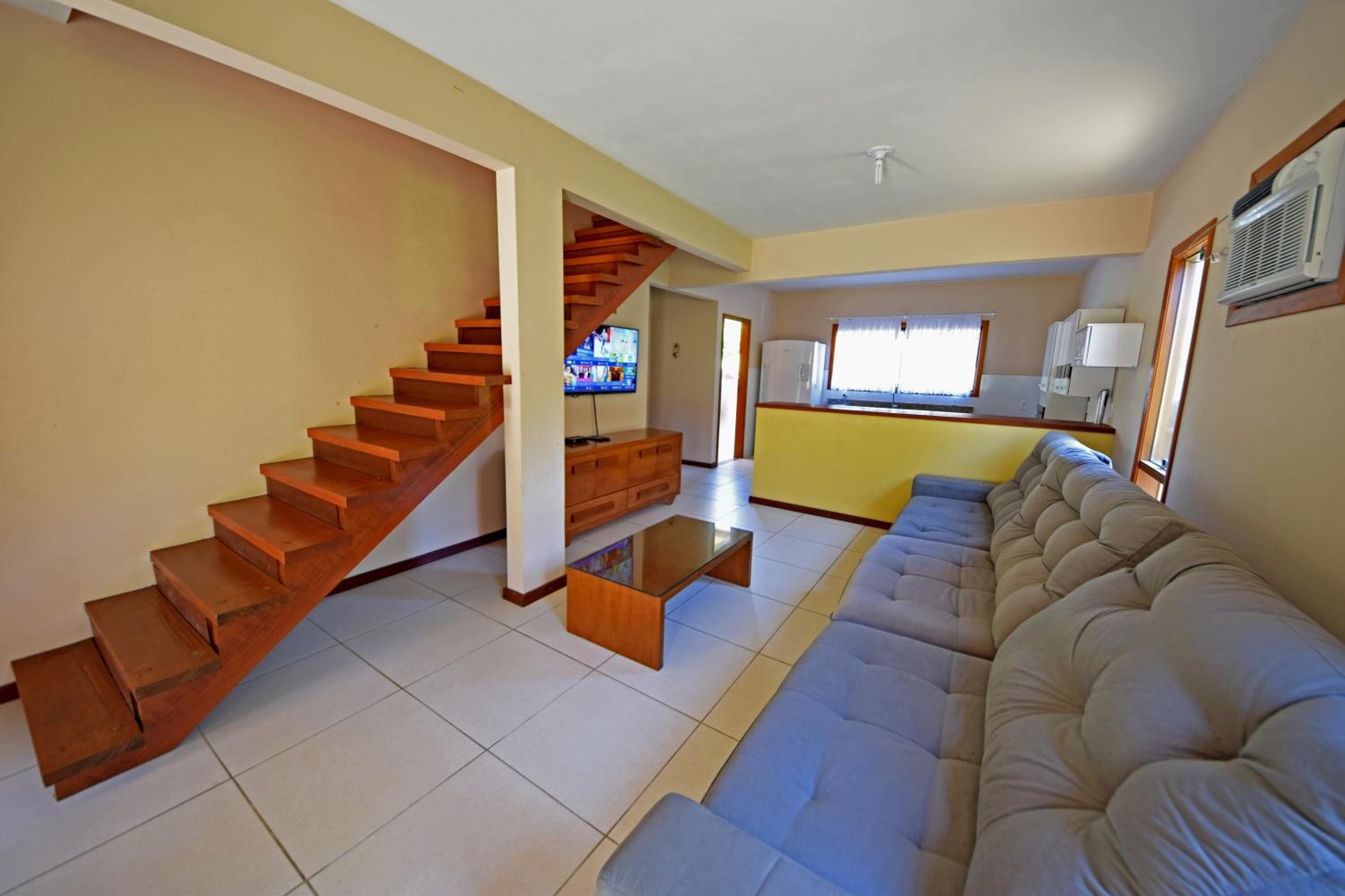 Eco Resort Serra Imperial