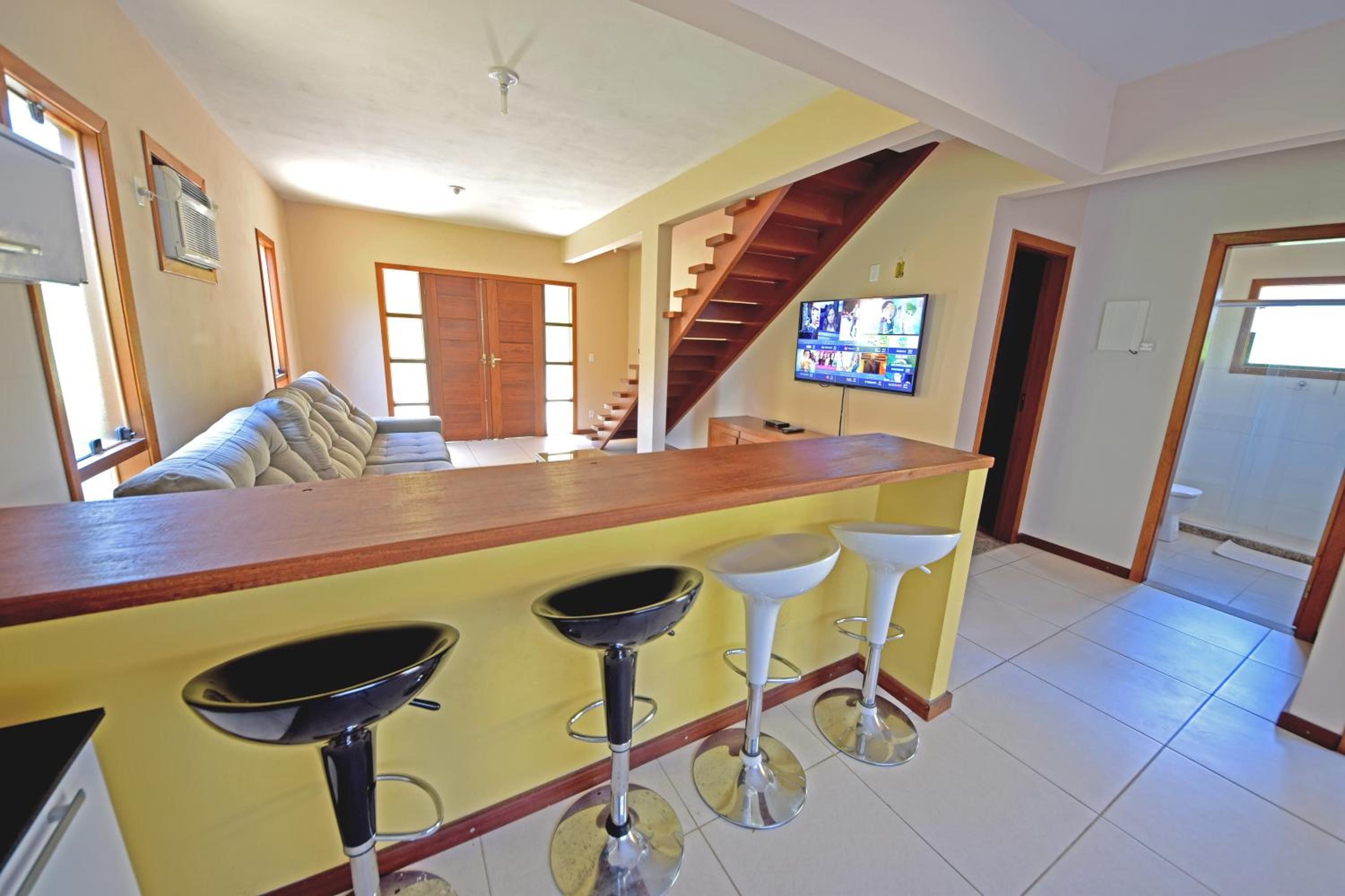 Eco Resort Serra Imperial