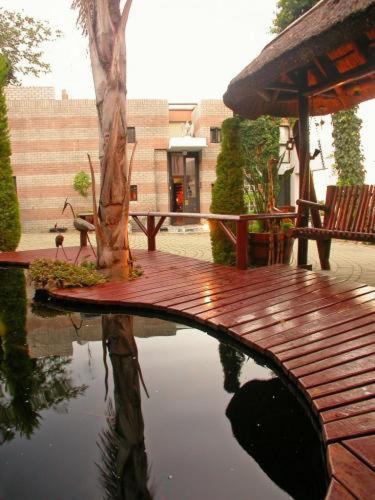 Constantia Vista Guest House