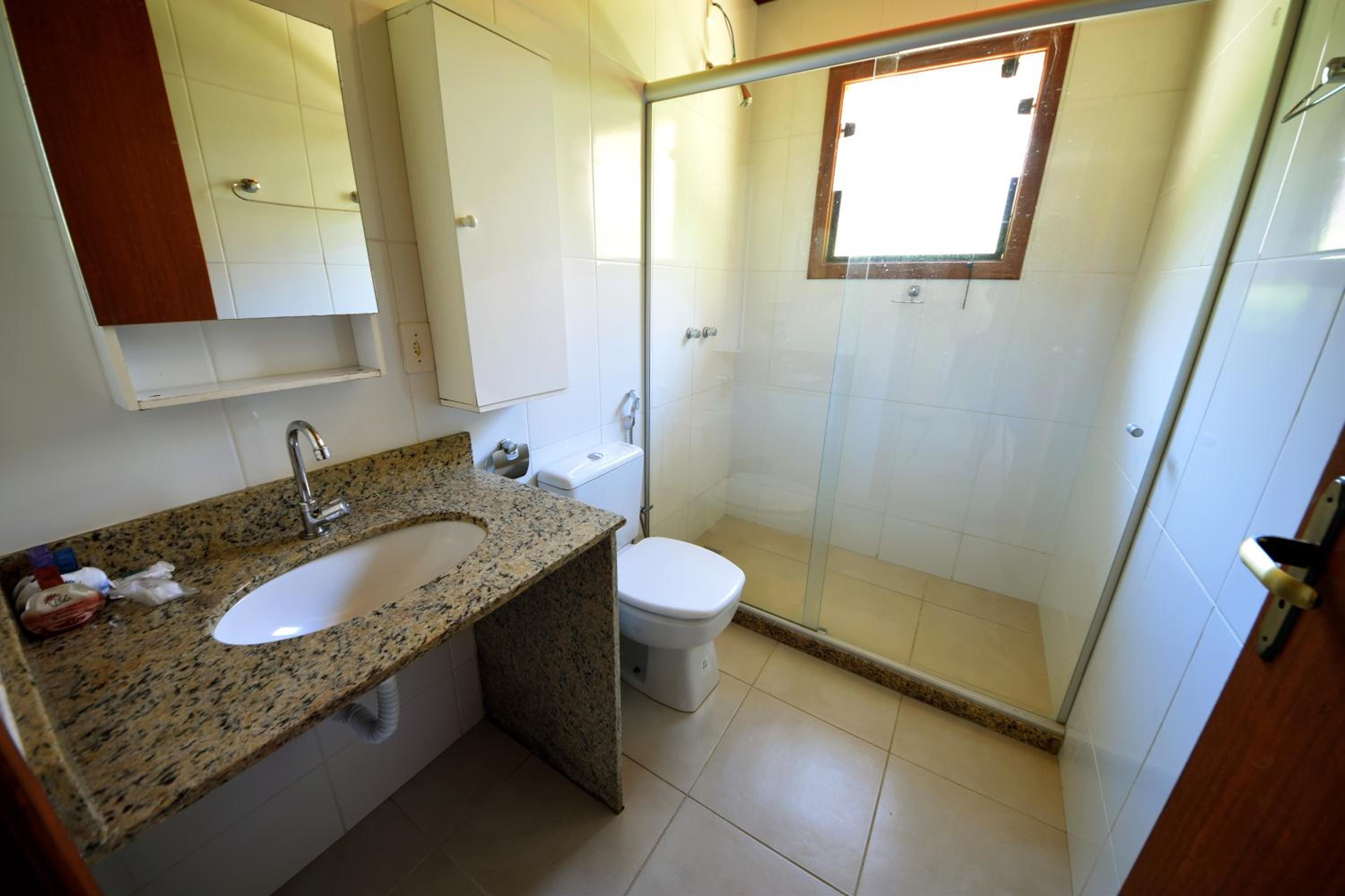 Eco Resort Serra Imperial