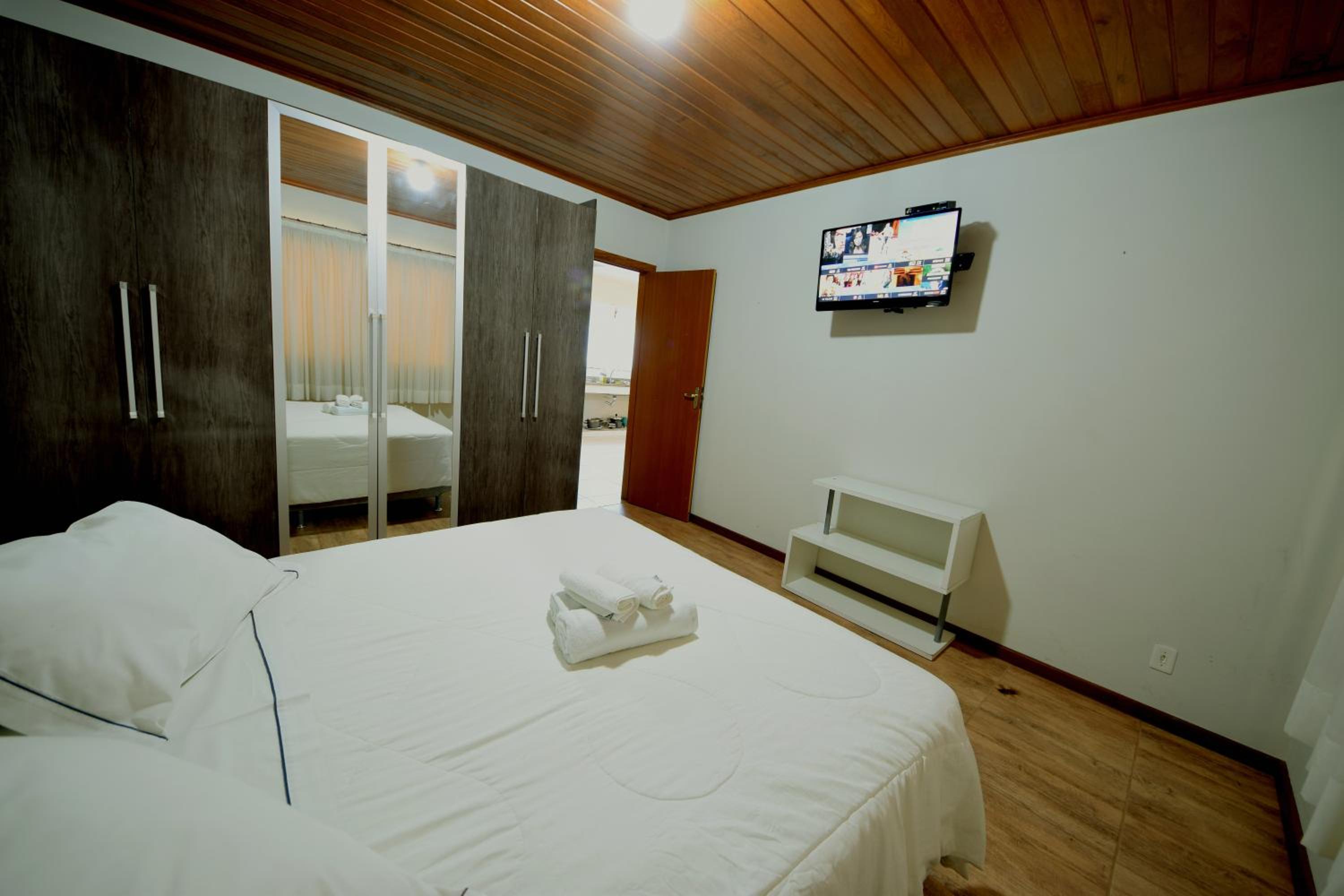Eco Resort Serra Imperial