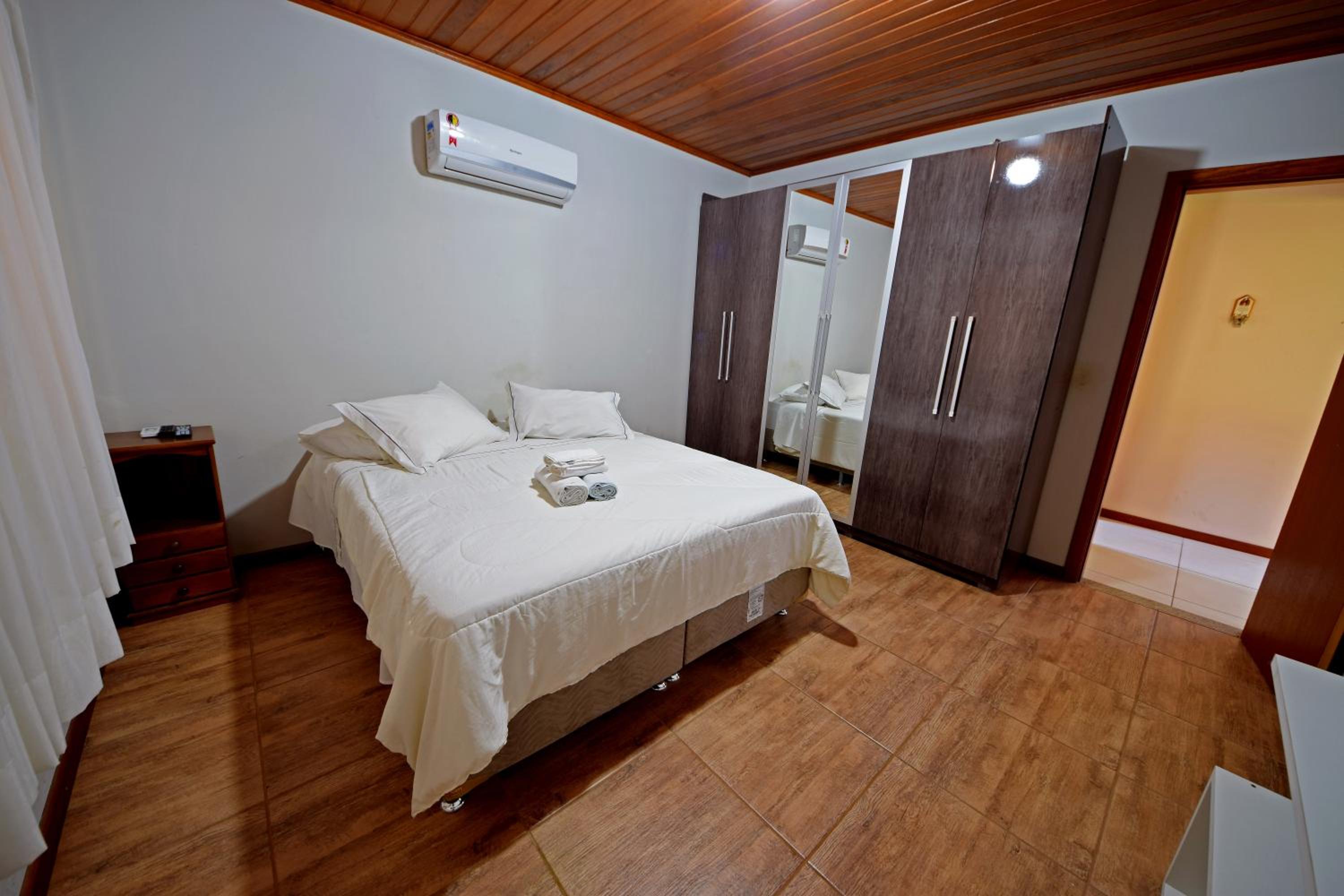 Eco Resort Serra Imperial