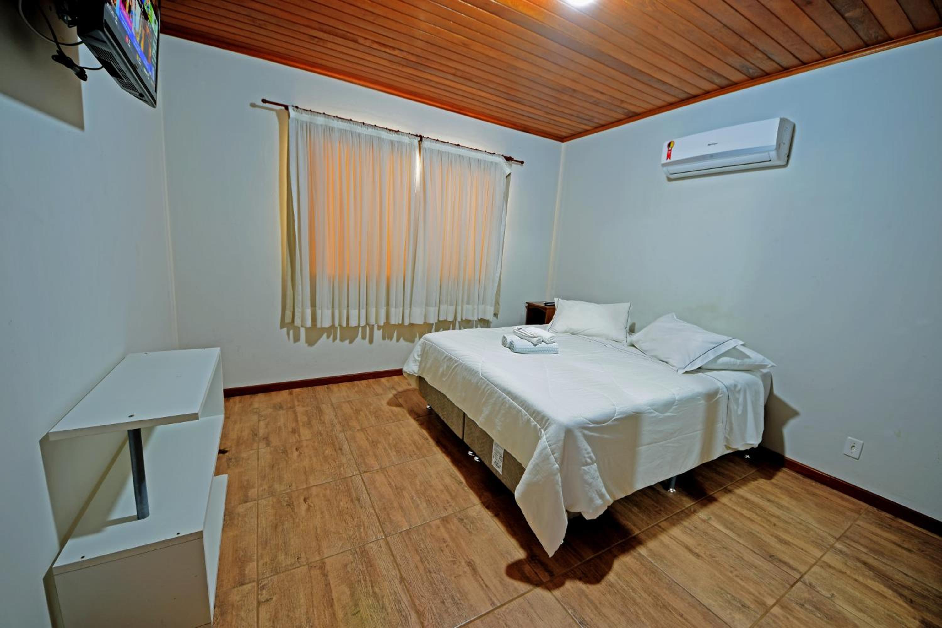 Eco Resort Serra Imperial