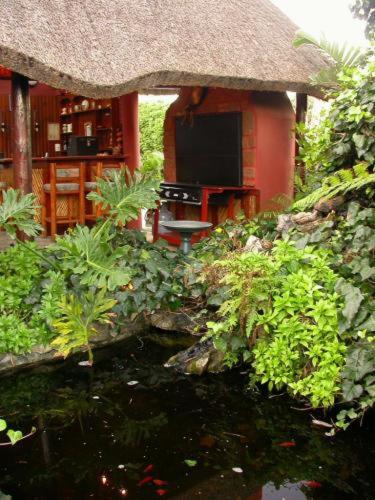 Constantia Vista Guest House