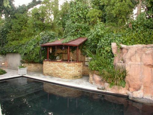 Constantia Vista Guest House
