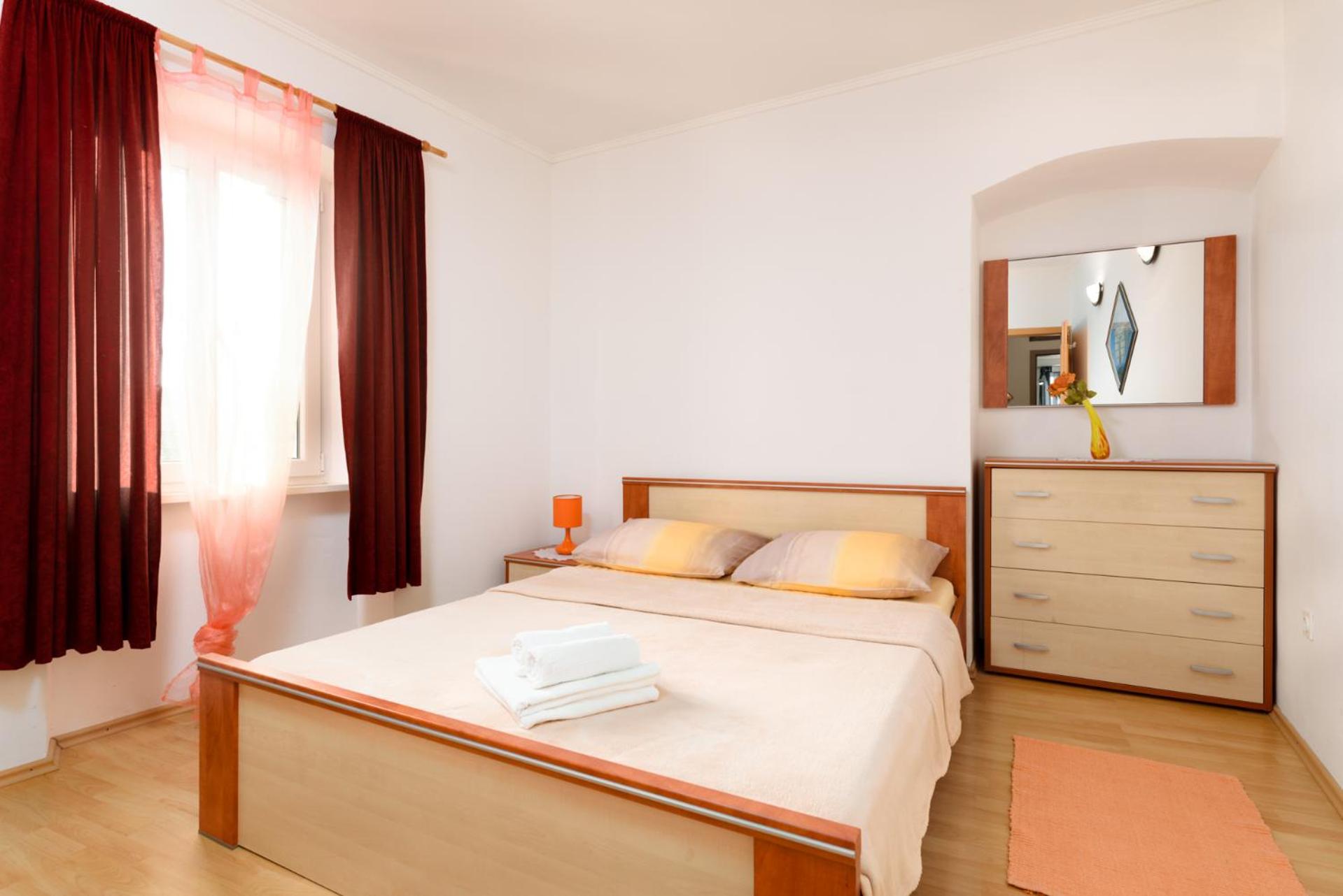 Apartment Daniela Old Town