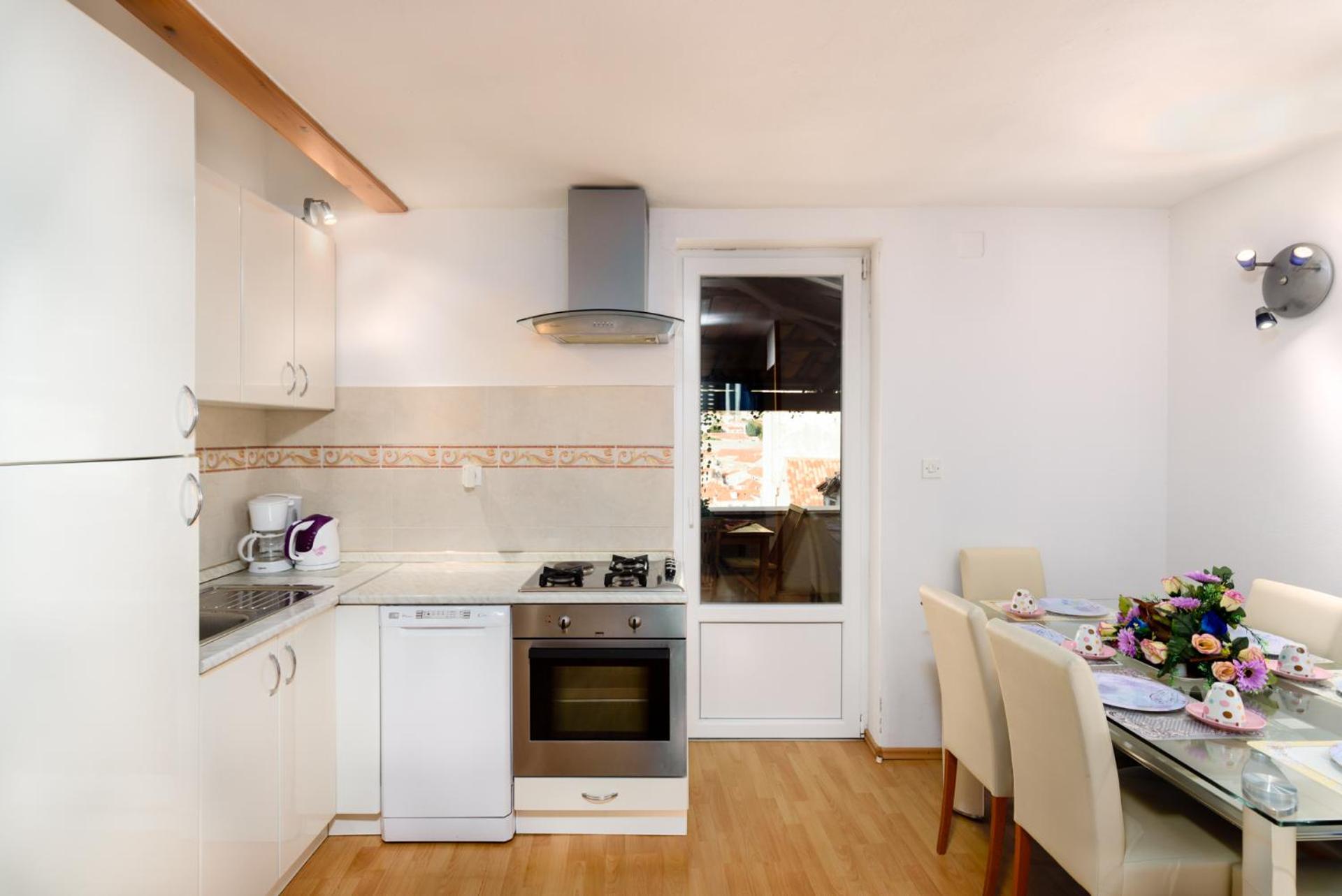 Apartment Daniela Old Town