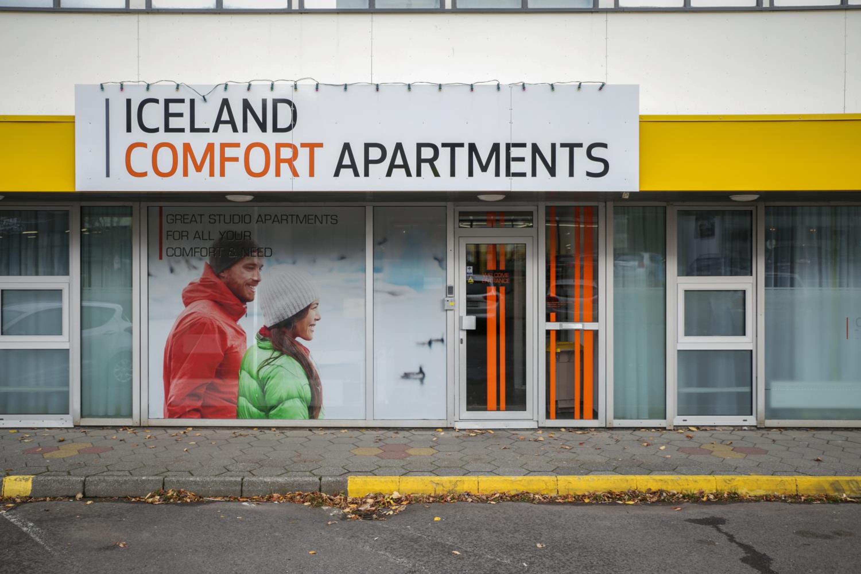 Foto 64 de 93 de Iceland Comfort Apartments by Heimaleiga