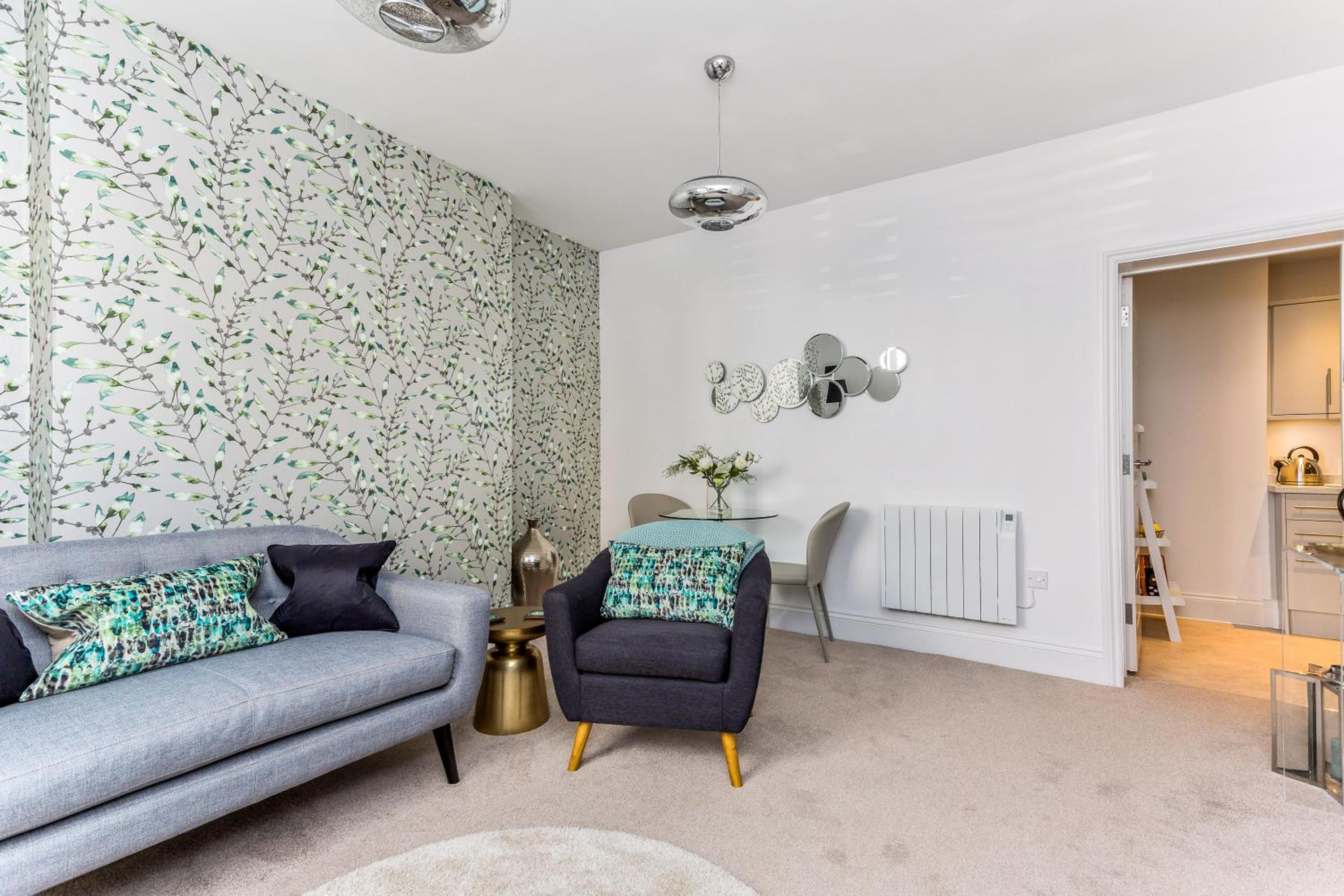 3, Gainsborough House view 2