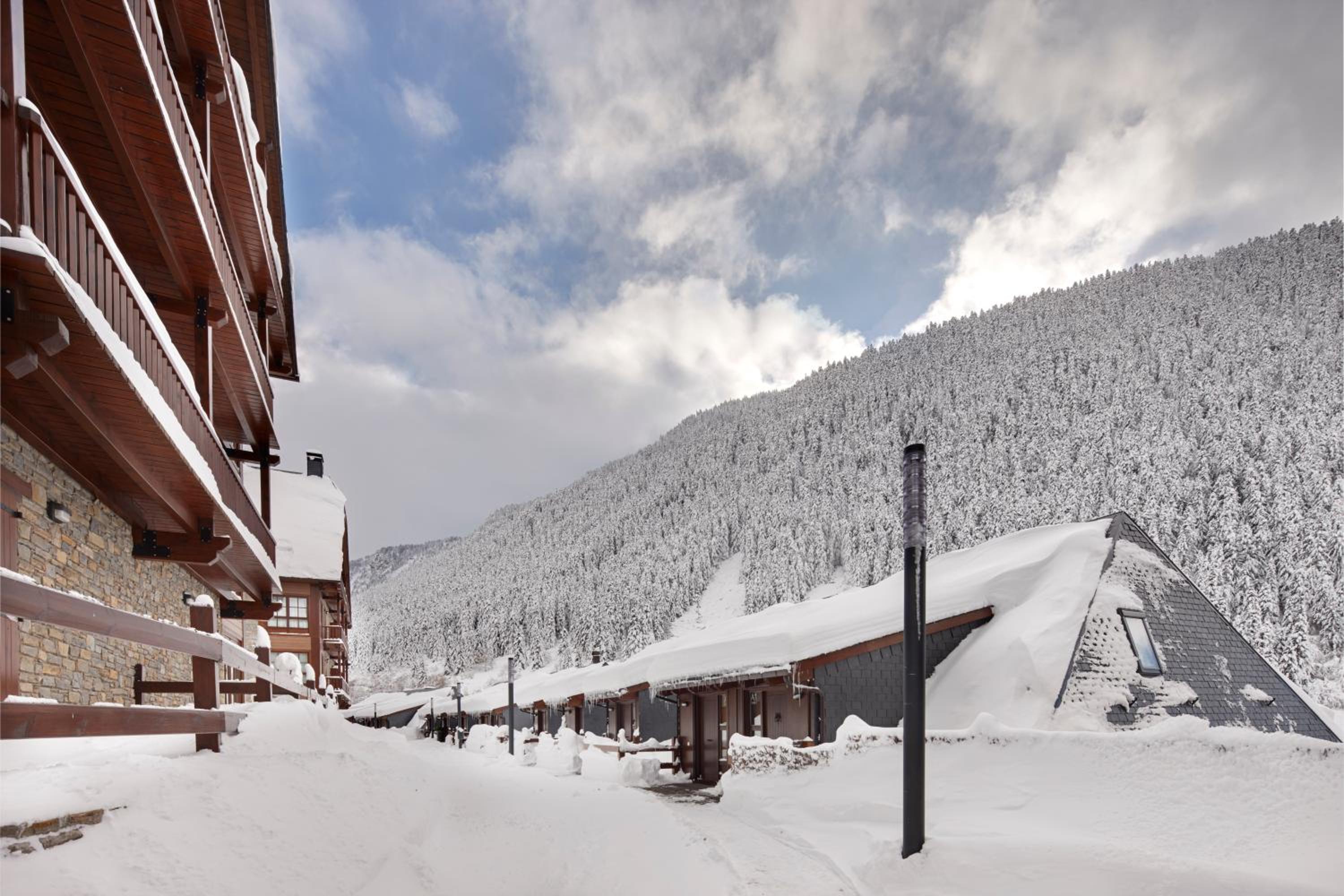 Val de Ruda Luxe 51 by FeelFree Rentals