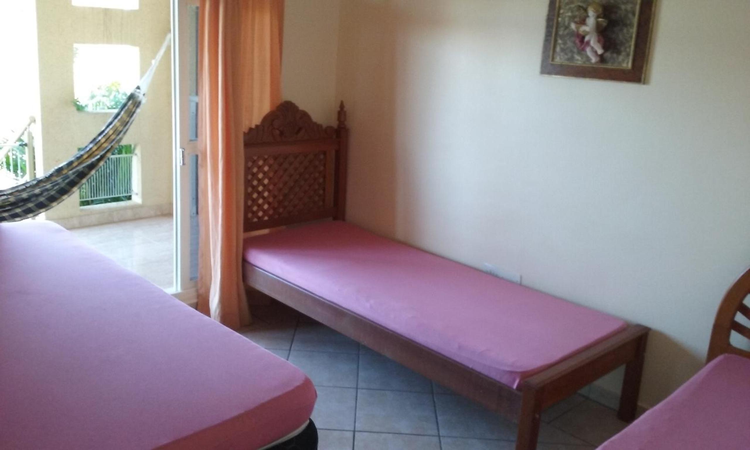 Casa para Temporada em Caldas Novas