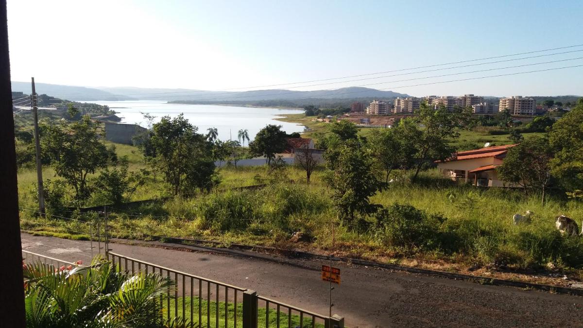 Casa para Temporada em Caldas Novas