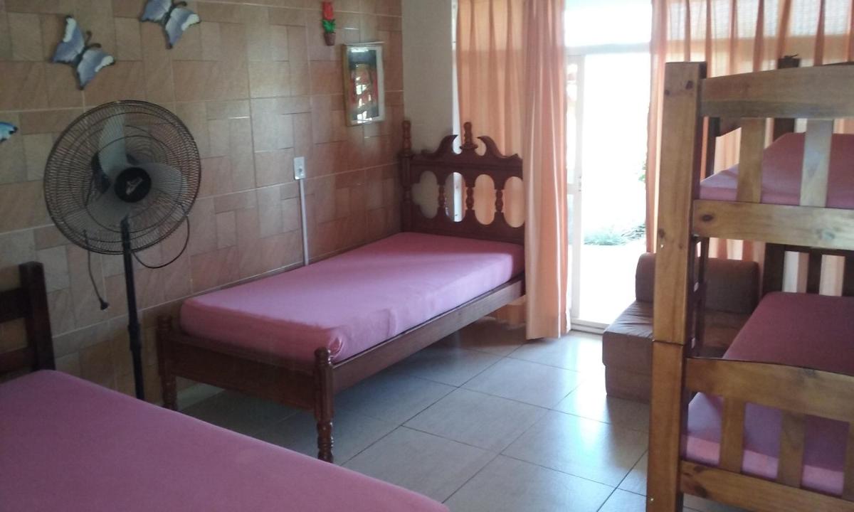 Casa para Temporada em Caldas Novas